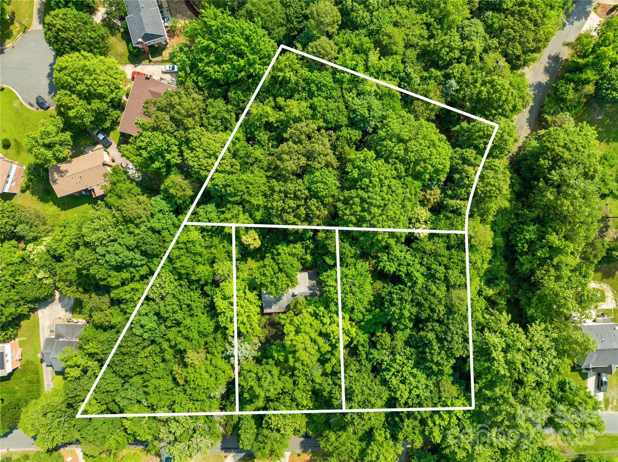 7949 Ritter Drive, Charlotte, NC 28270