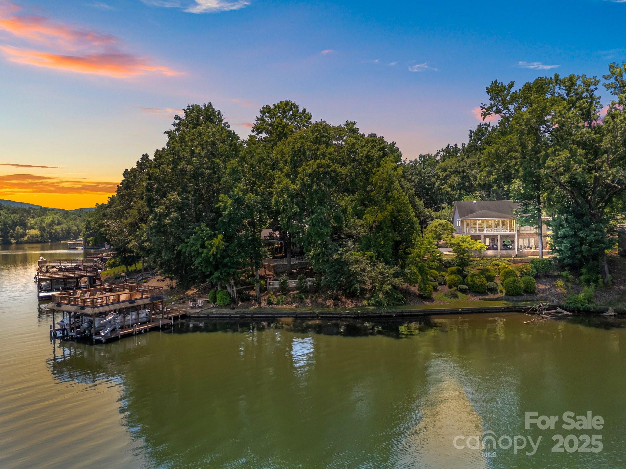 114 Mallard Point, Mount Gilead, NC 27306