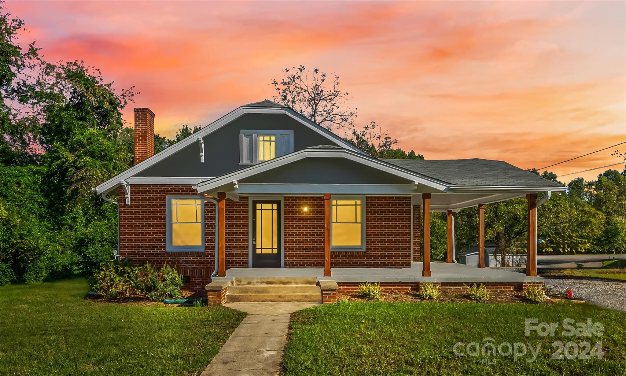 2523 Kool Park Road, Hickory, NC 28601