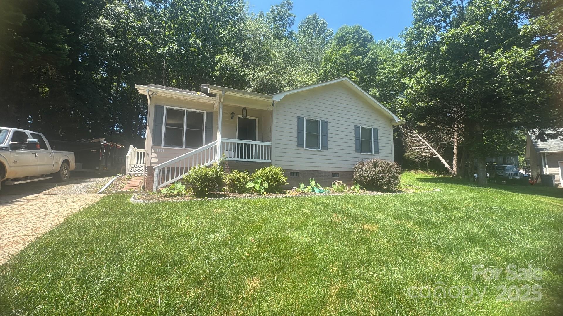 4051 Plum Street, Conover, NC 28613