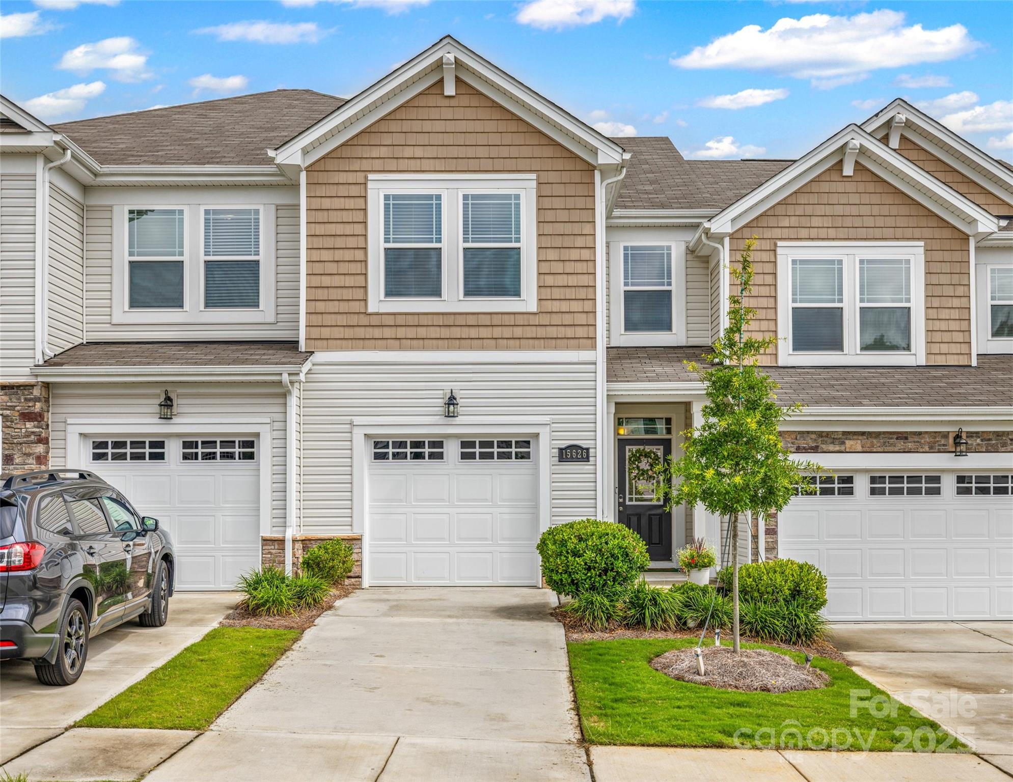 15626 Little Bluestem Street, Charlotte, NC 28278