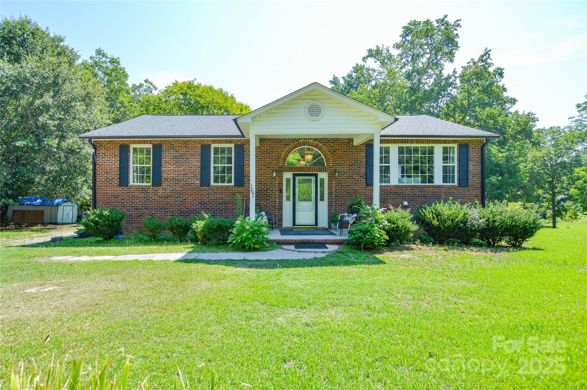 167 Main Street, Richburg, SC 29729