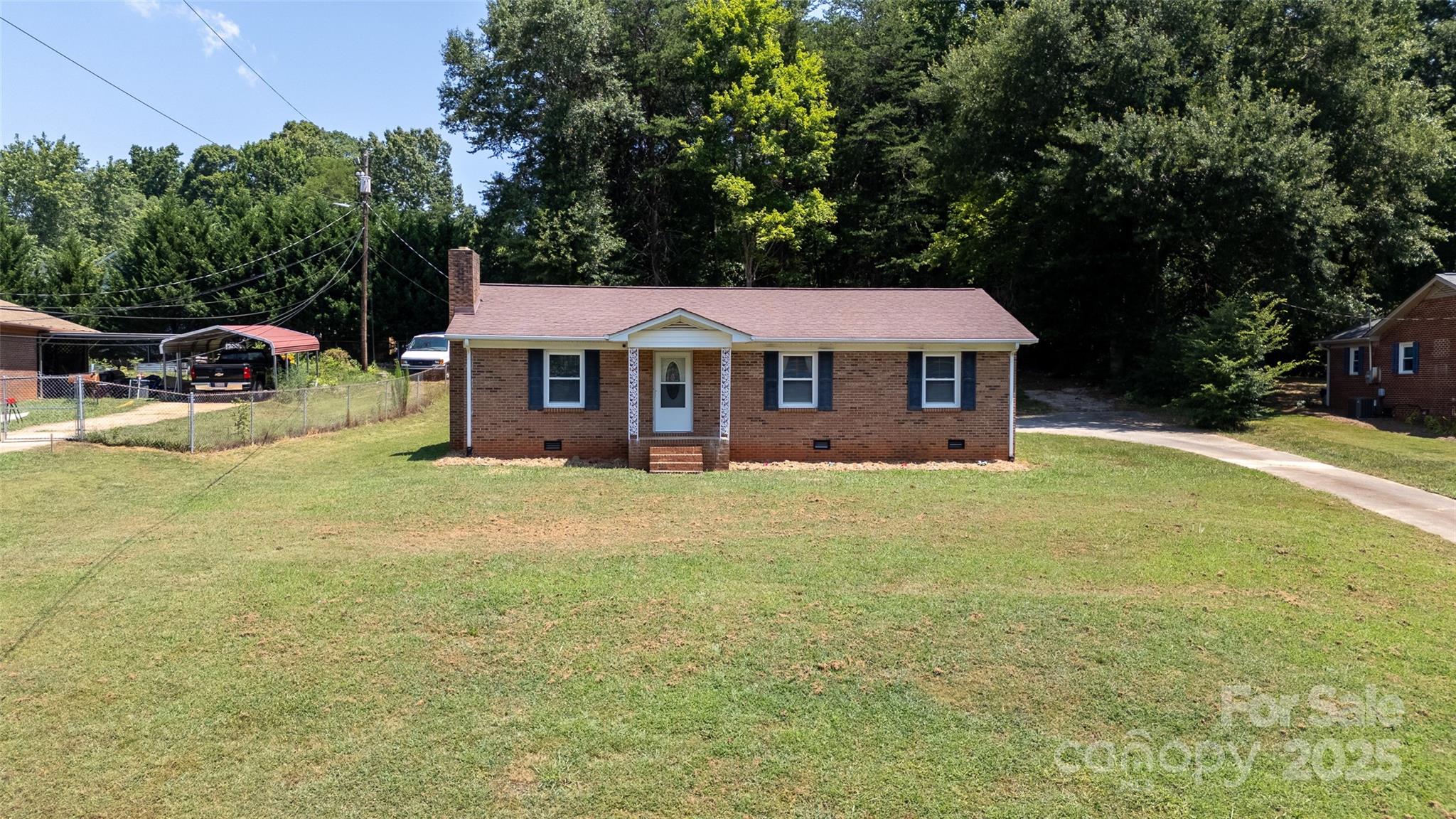 120 Lafayette Road, Stanley, NC 28164