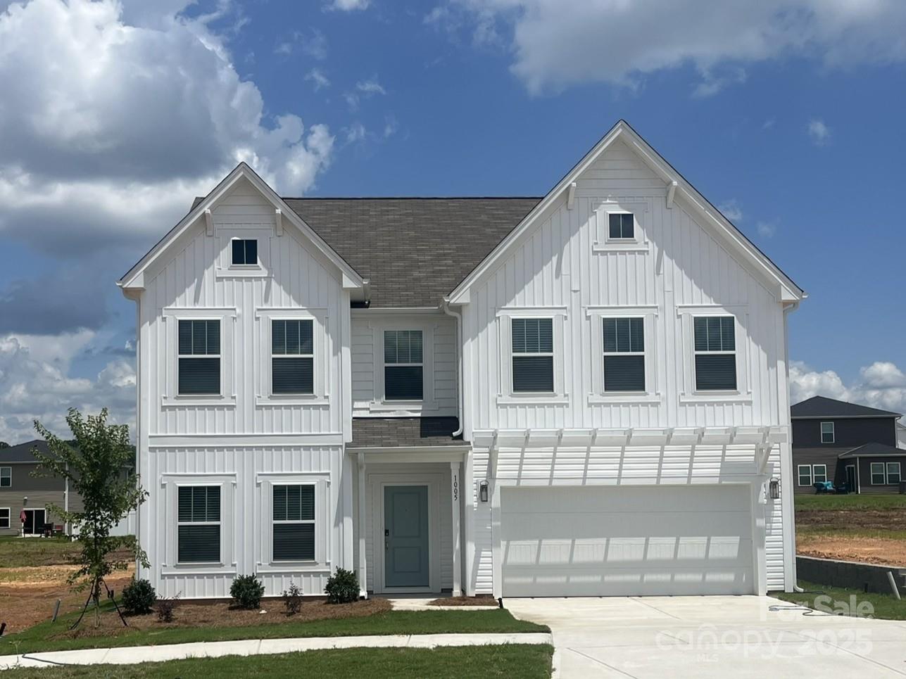 1005 Lorrie Lane, Albemarle, NC 28001