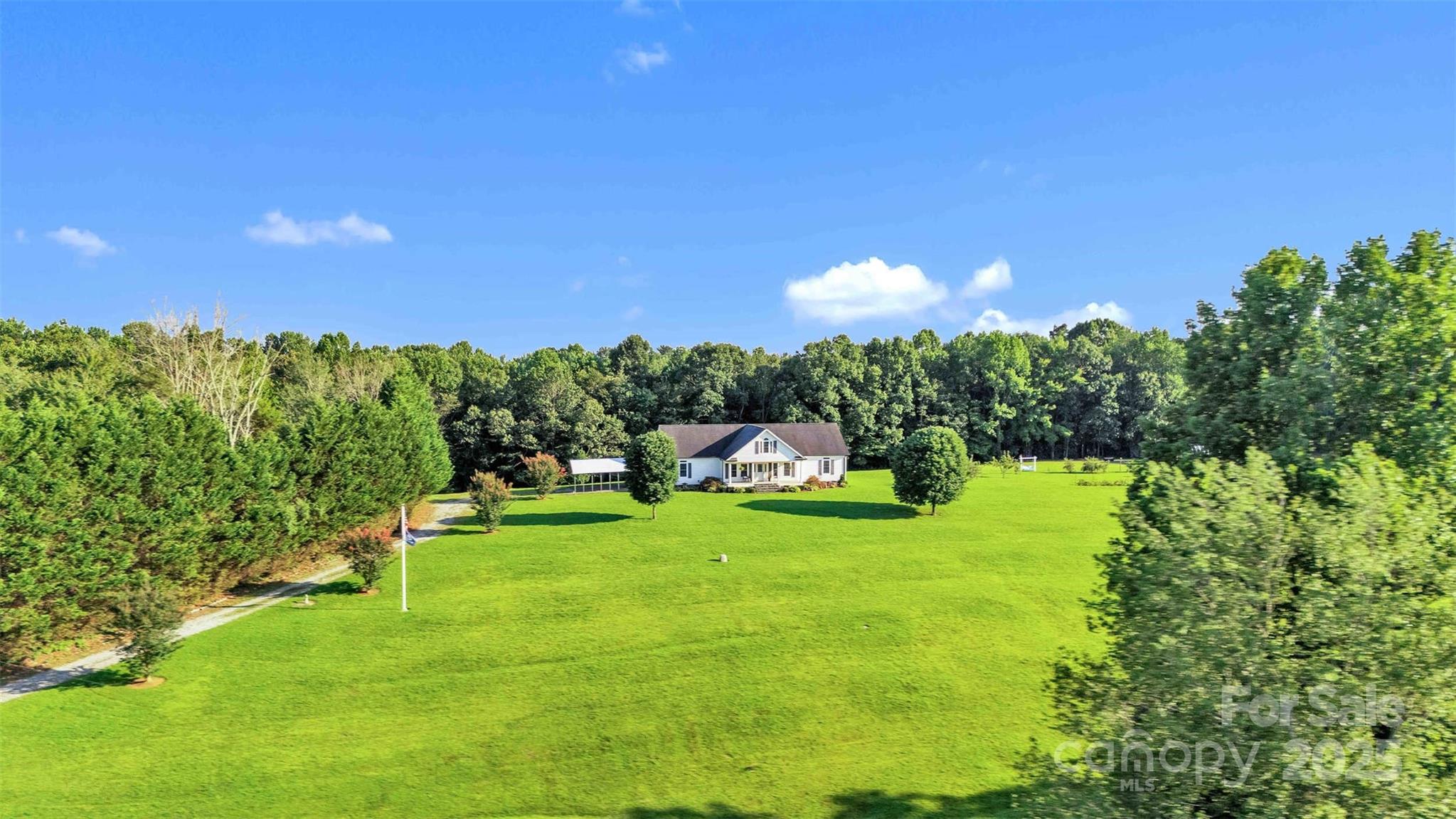 5939 NC Hwy 16 Highway, Taylorsville, NC 28681