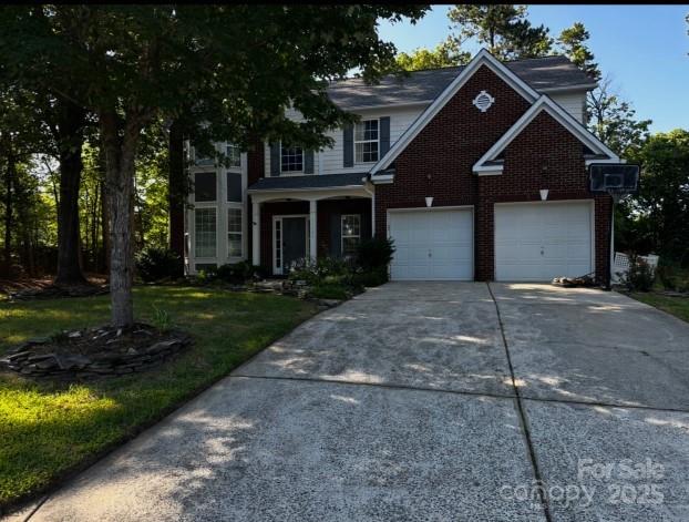 11424 Glenstone Court, Charlotte, NC 28269