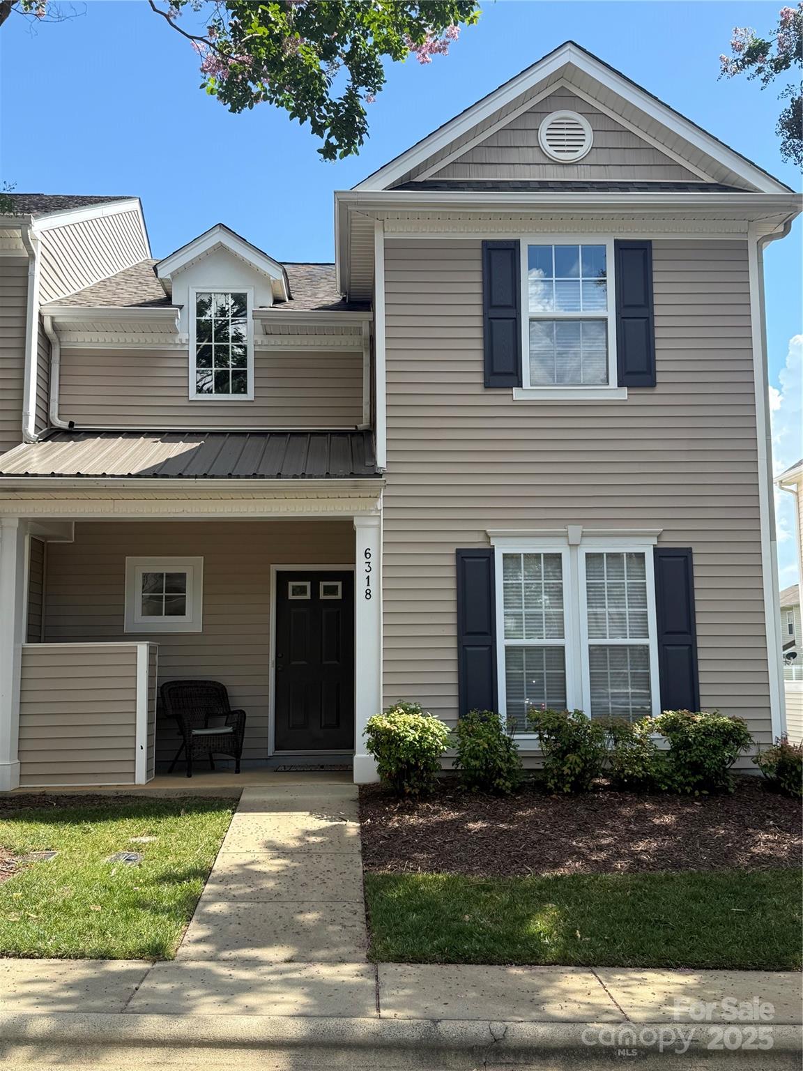6318 Rhodins Lane, Fort Mill, SC 29707