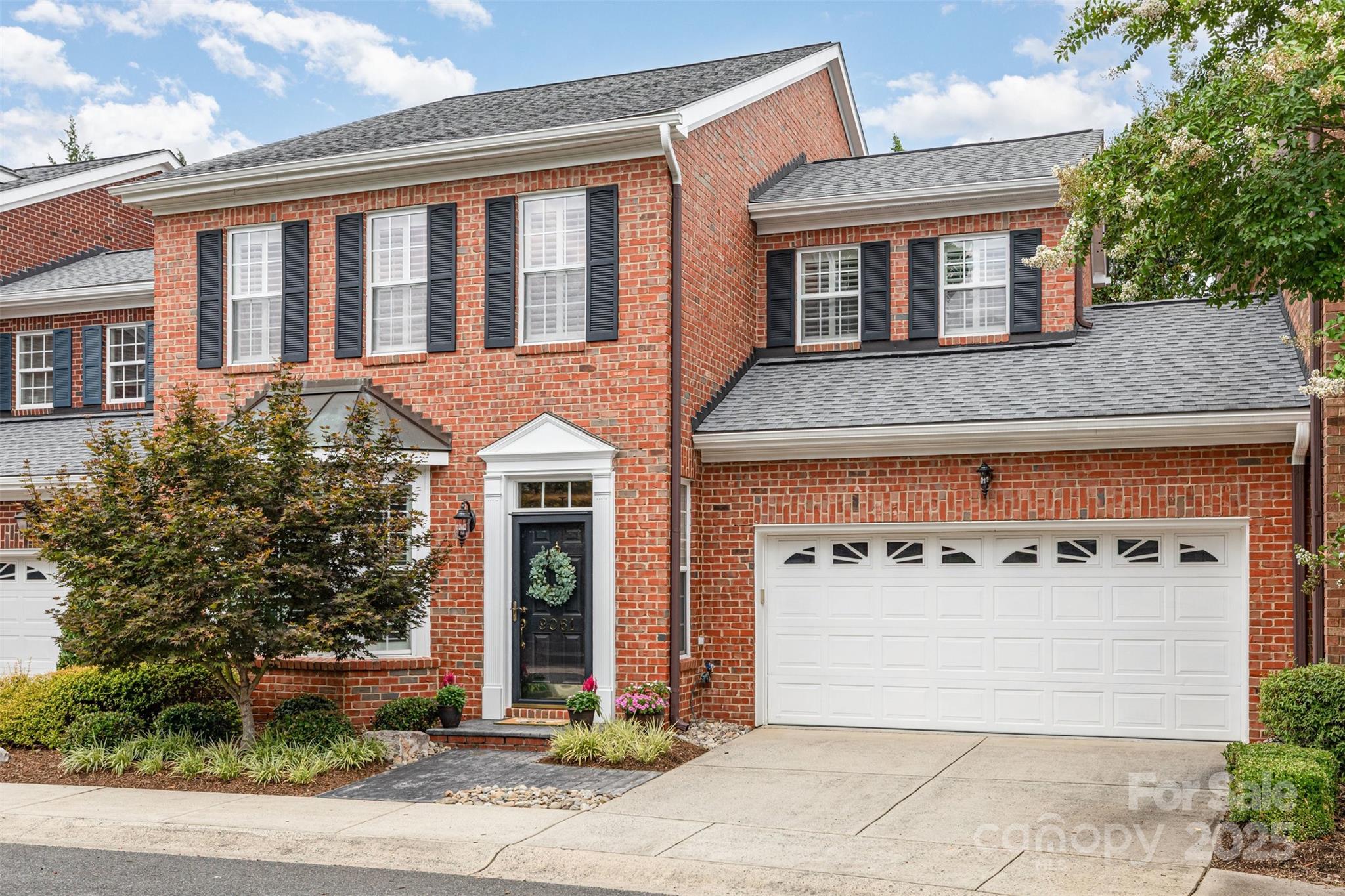 9061 Bonnie Briar Circle, Charlotte, NC 28277