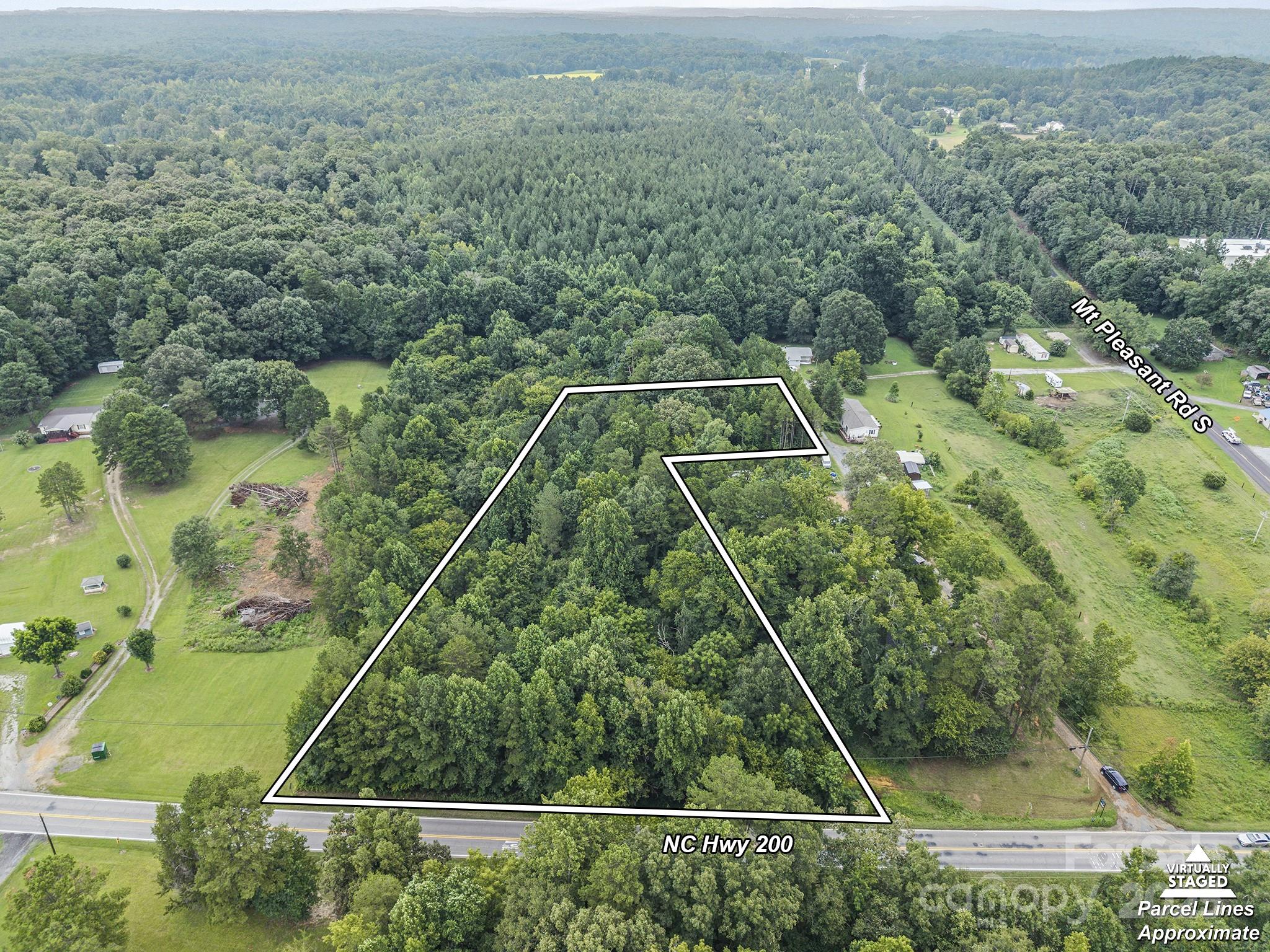 5791 NC HWY 200 Highway, Concord, NC 28025