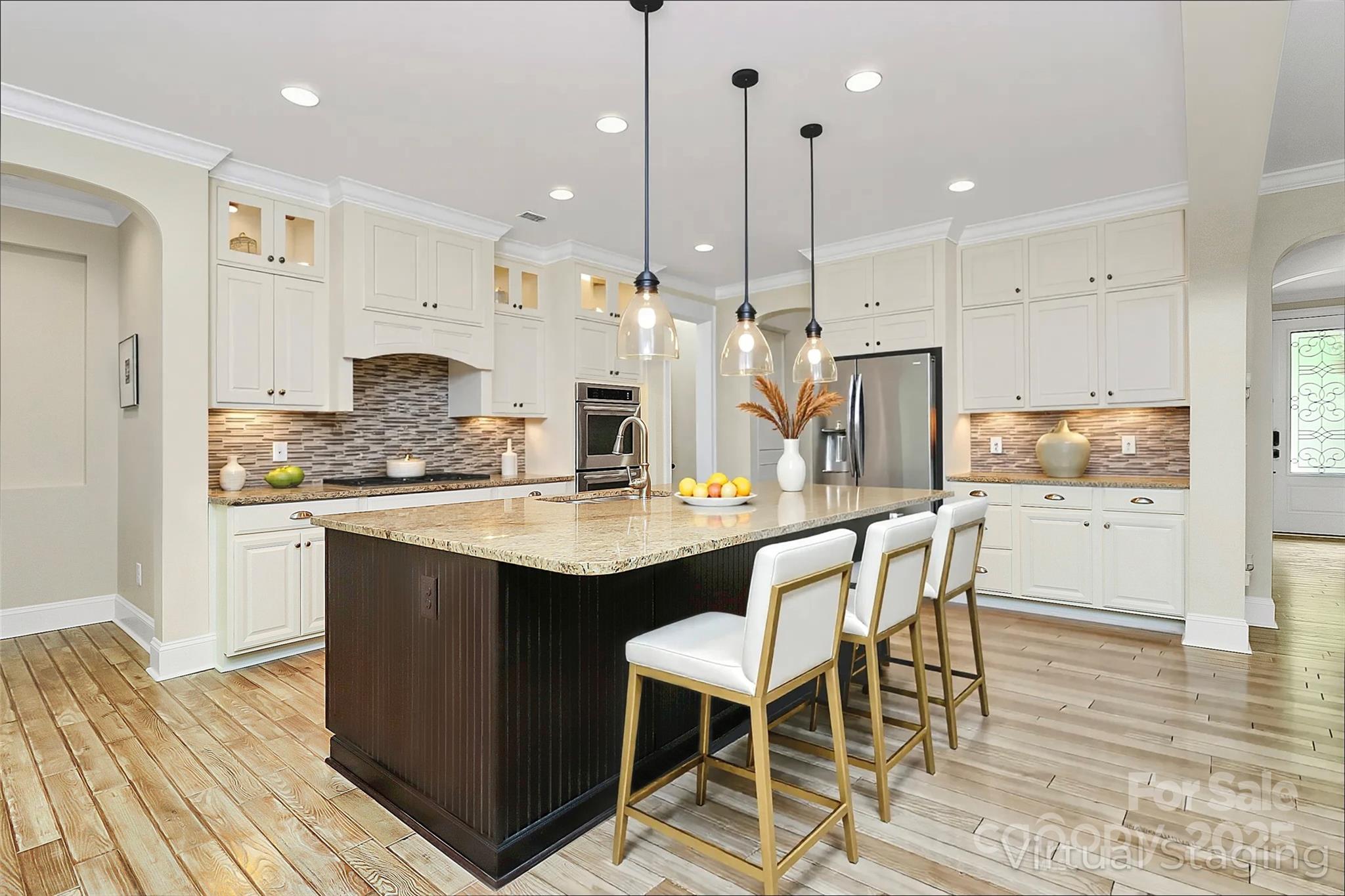 11052 Preservation Park Drive, Charlotte, NC 28214