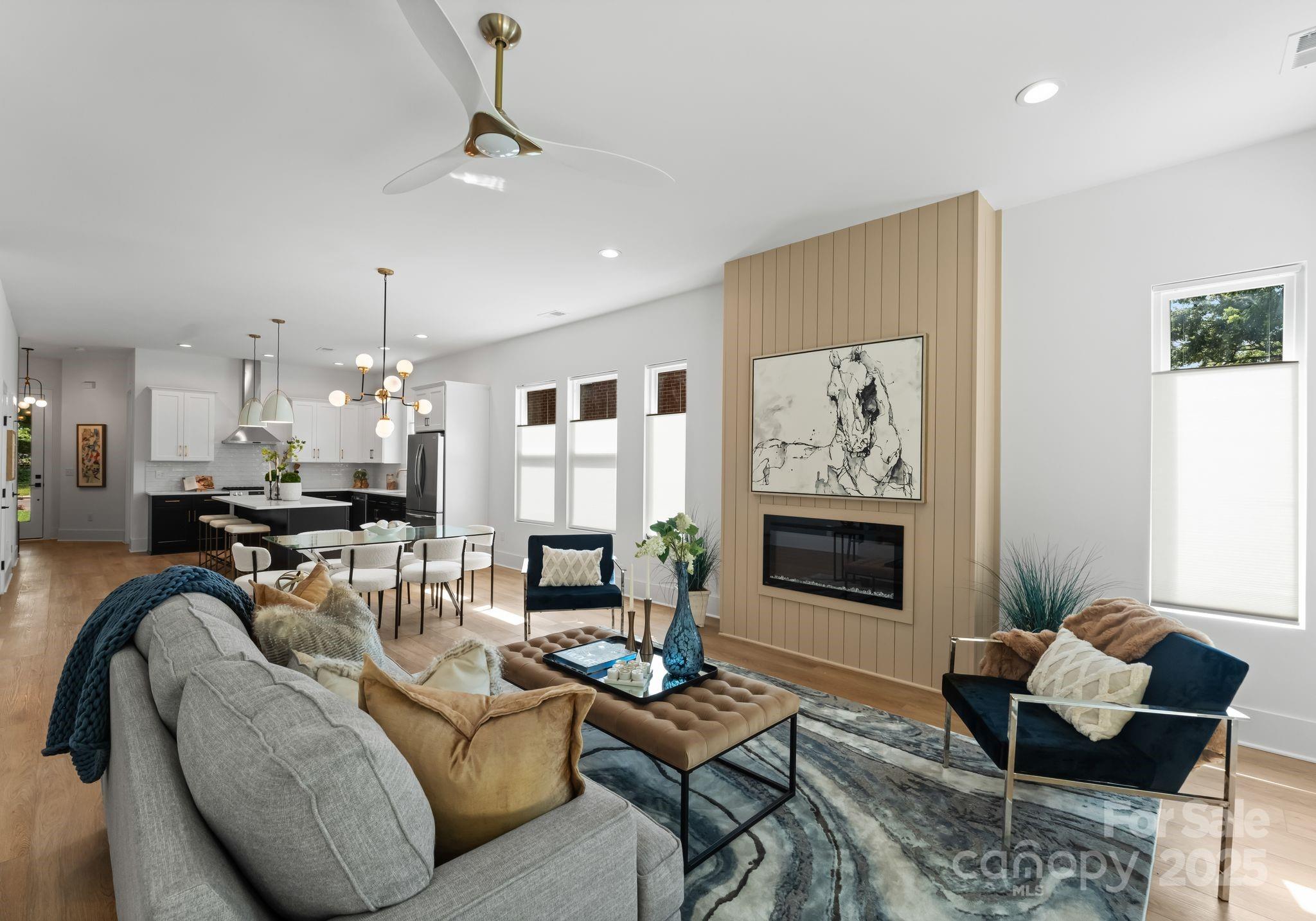 2004 St John Street, Charlotte, NC 28216