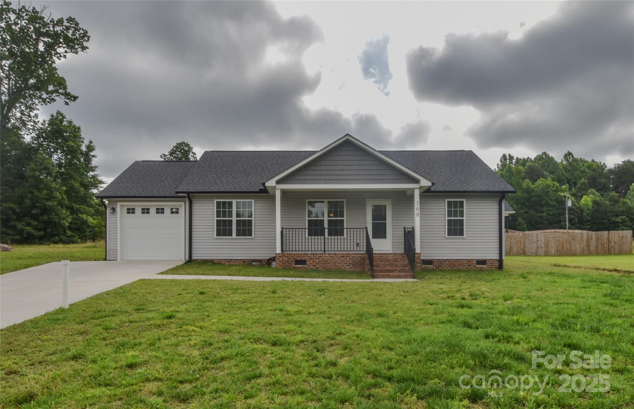 108 Devynne Court, Salisbury, NC 28146