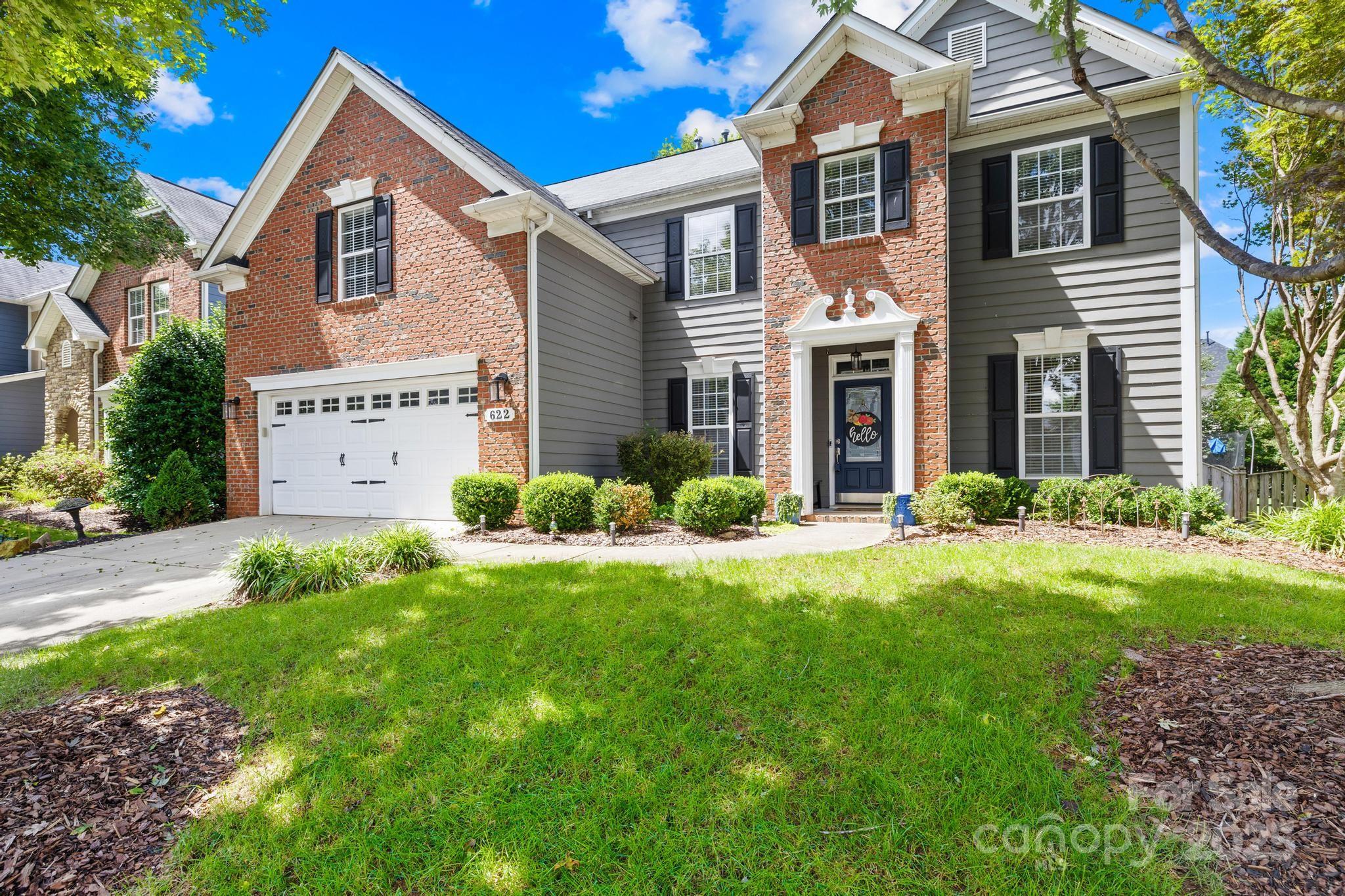 622 Lorain Avenue, Concord, NC 28027