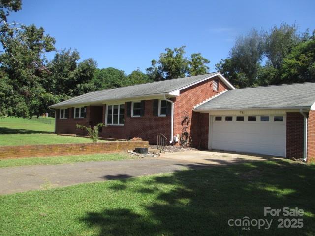 2178 Tryon Courthouse Road, Bessemer City, NC 28016