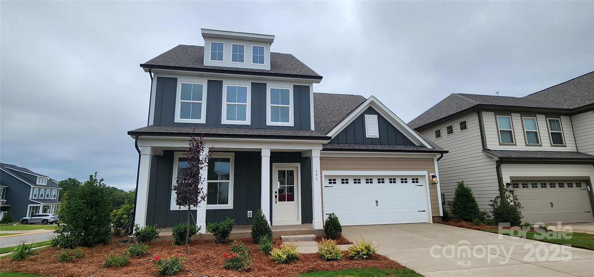646 Amberjack Place, York, SC 29745