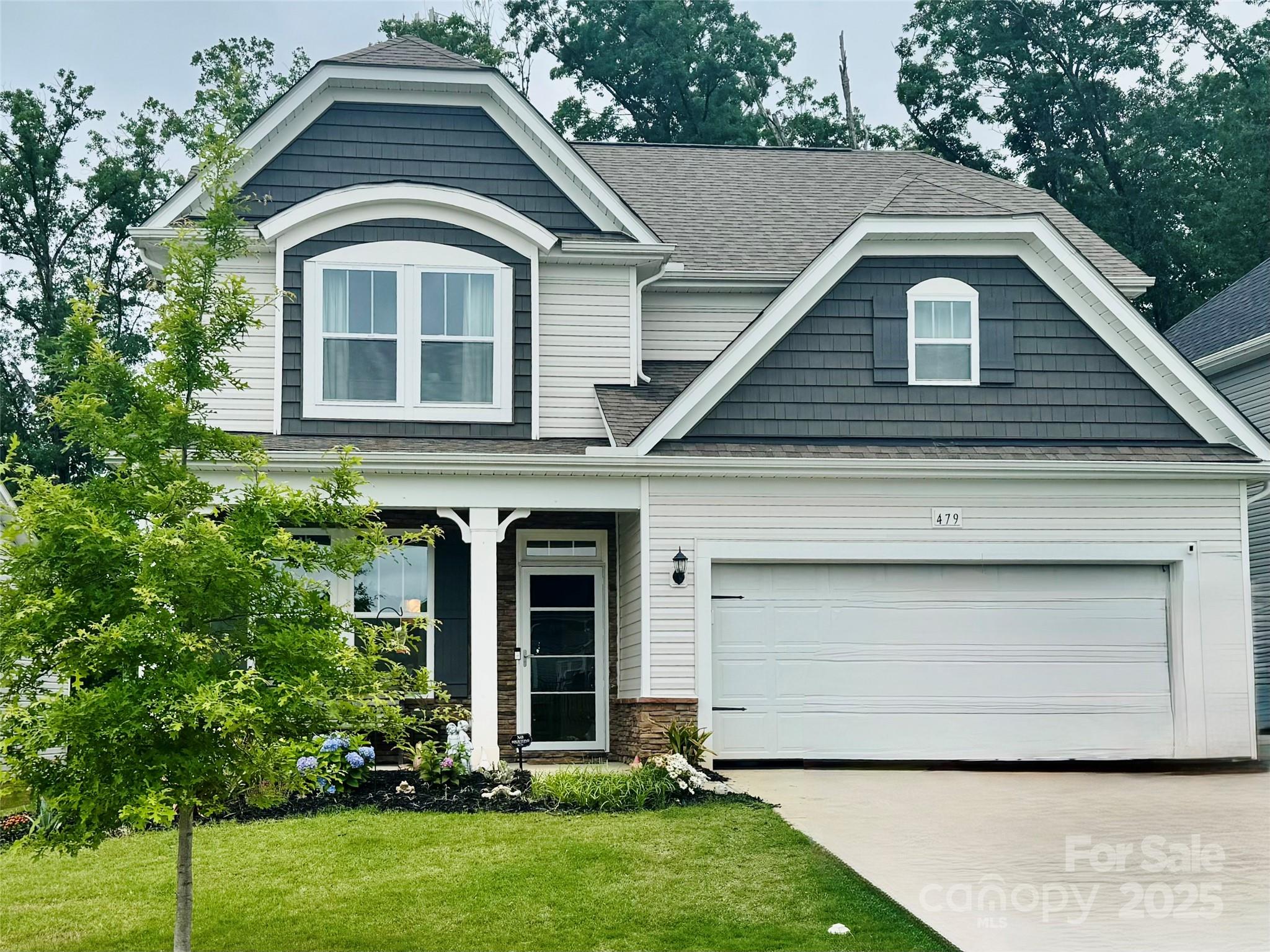 479 Shallowford Drive, Rock Hill, SC 29732