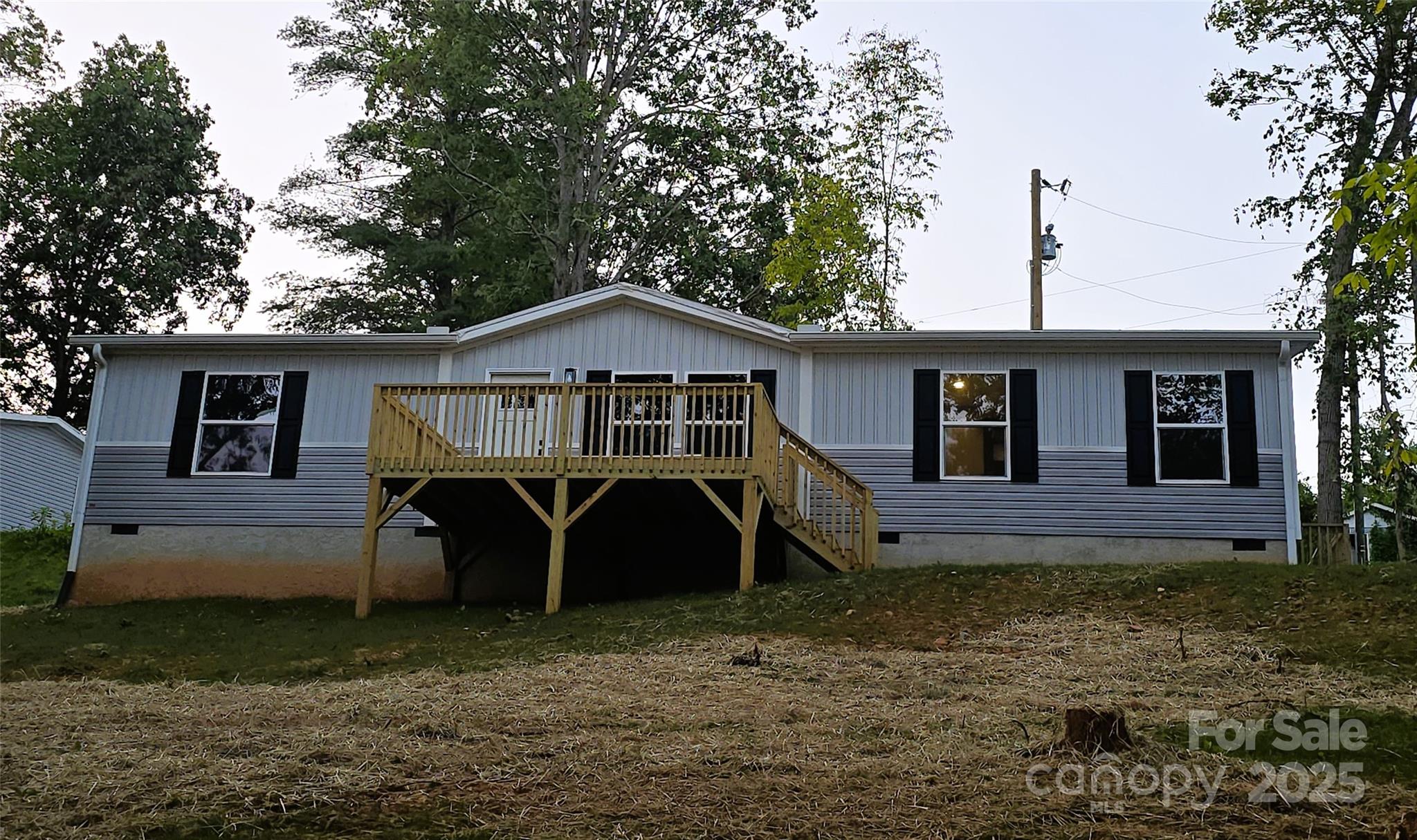 22 McGee Hill Road, Fairview, NC 28730