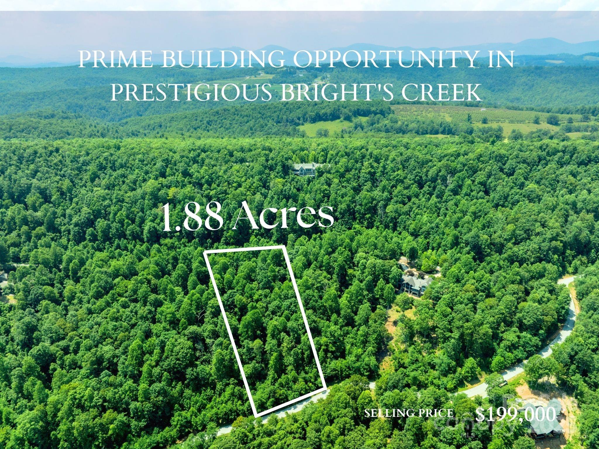 Lot 256 Haddington Drive, Mill Spring, NC 28756