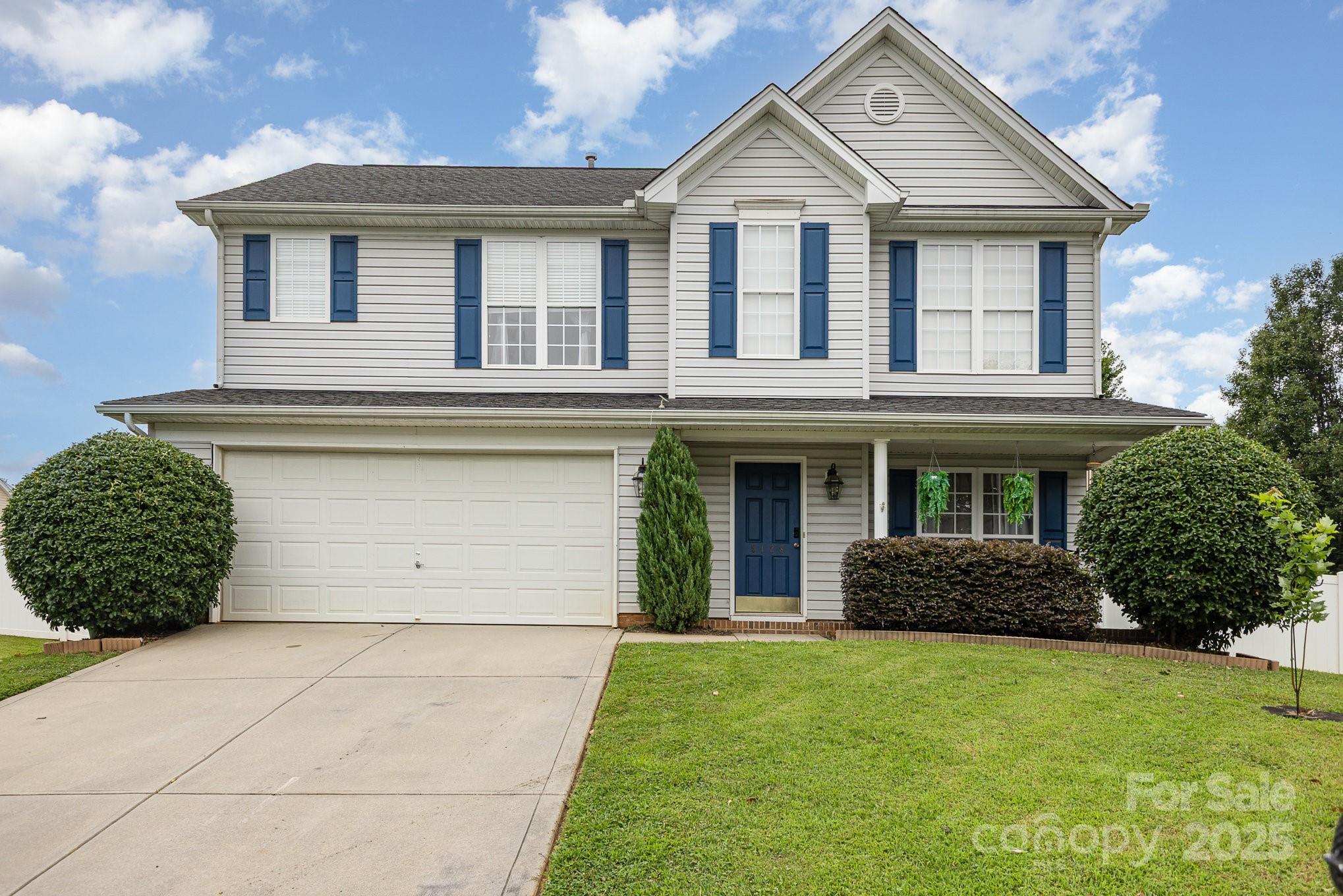 5128 Balsam Bark Lane, Fort Mill, SC 29708