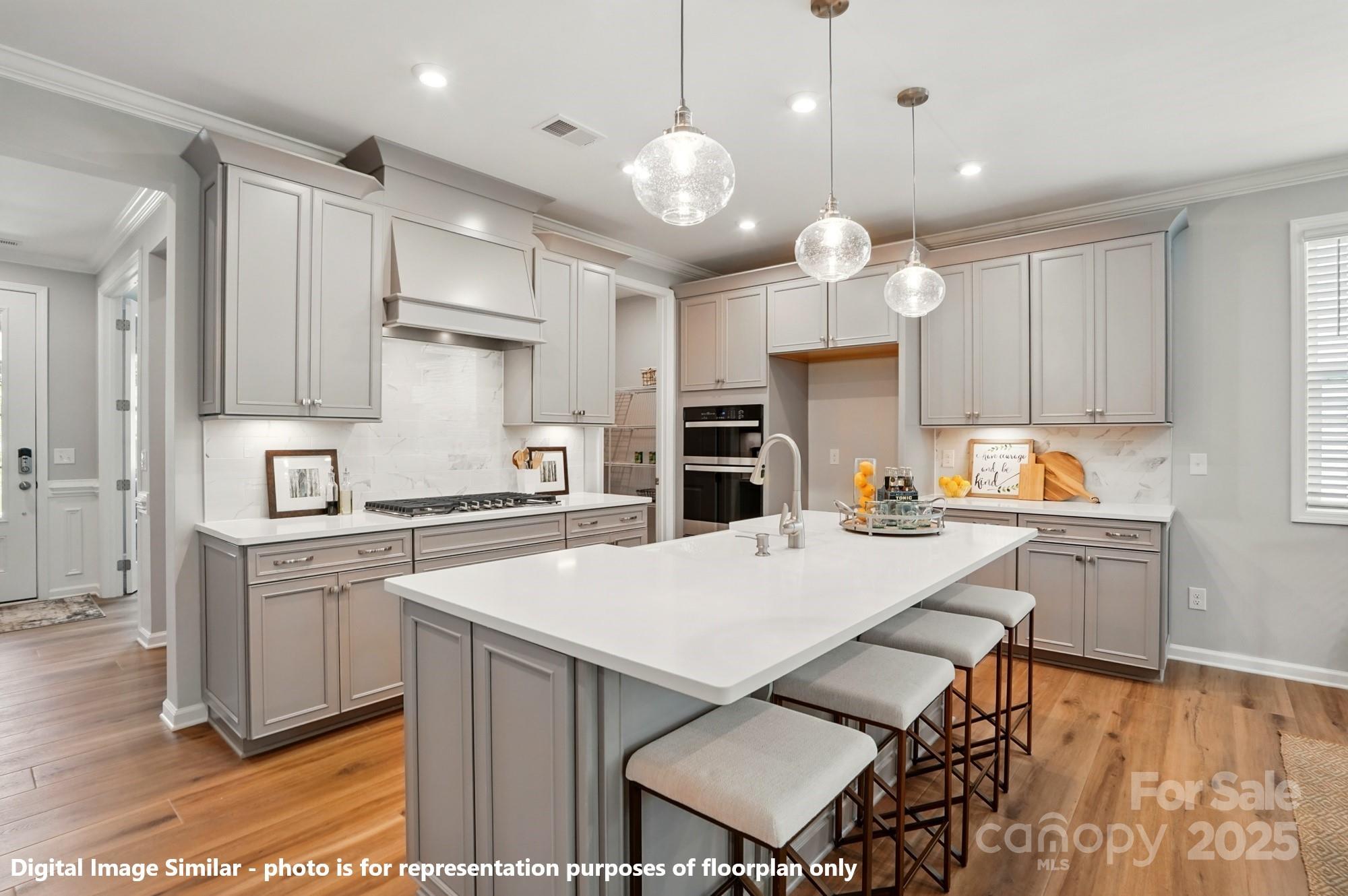 9850 Quercus Lane, Huntersville, NC 28078