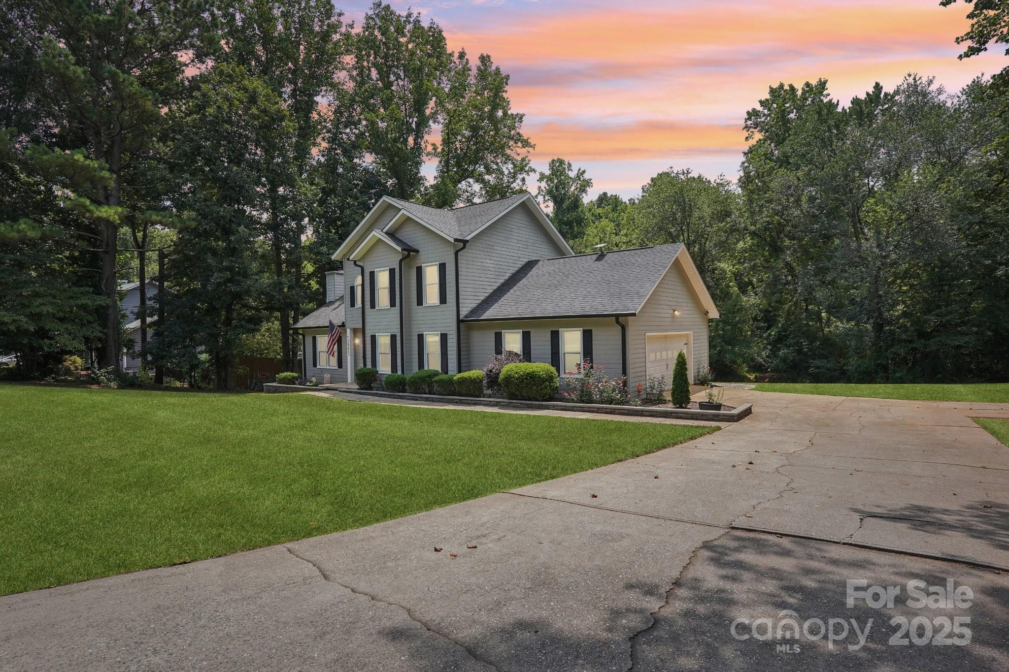 3993 Seaver Court, Hickory, NC 28602