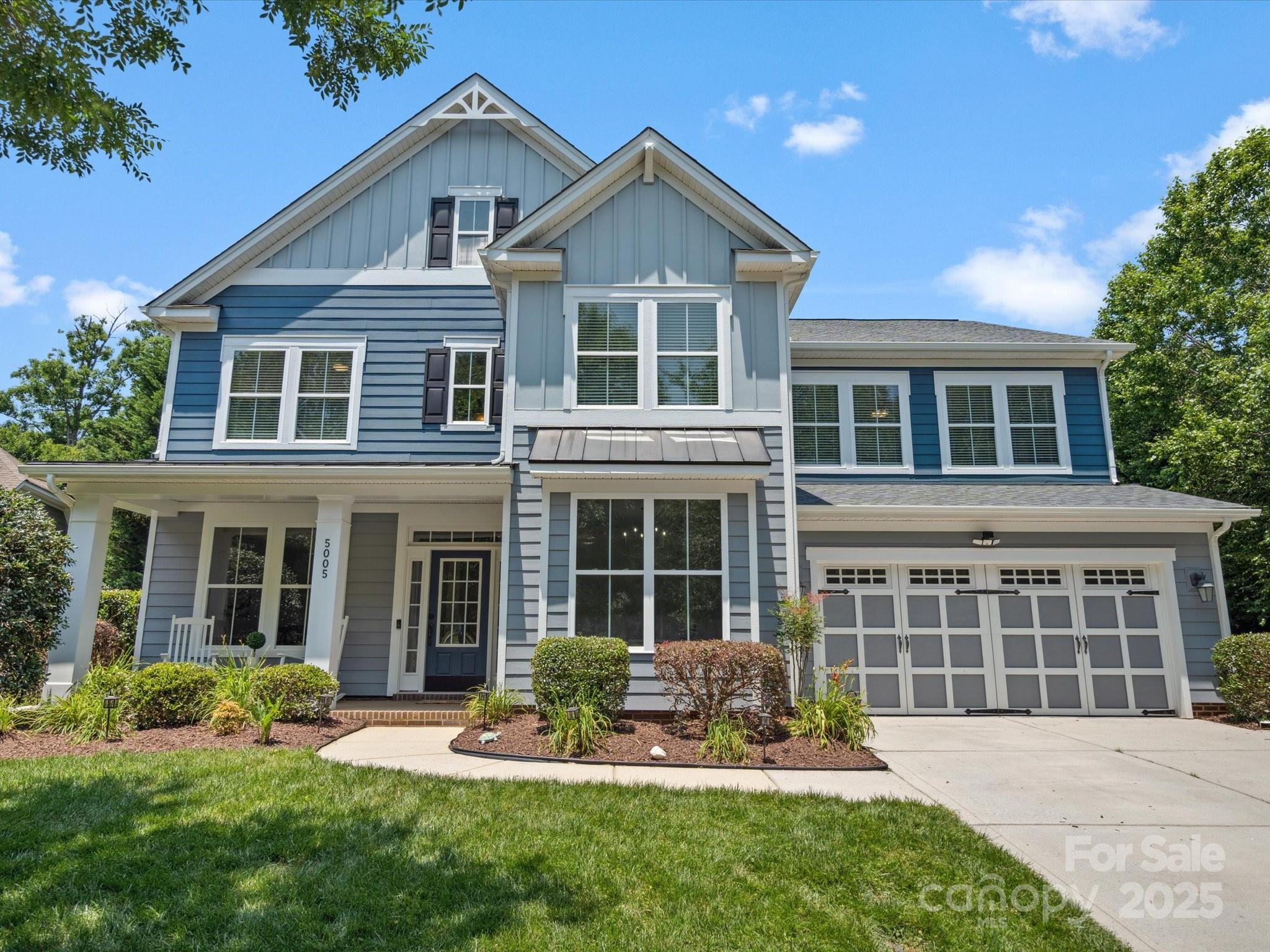 5005 Hedgebrook Lane, Waxhaw, NC 28173