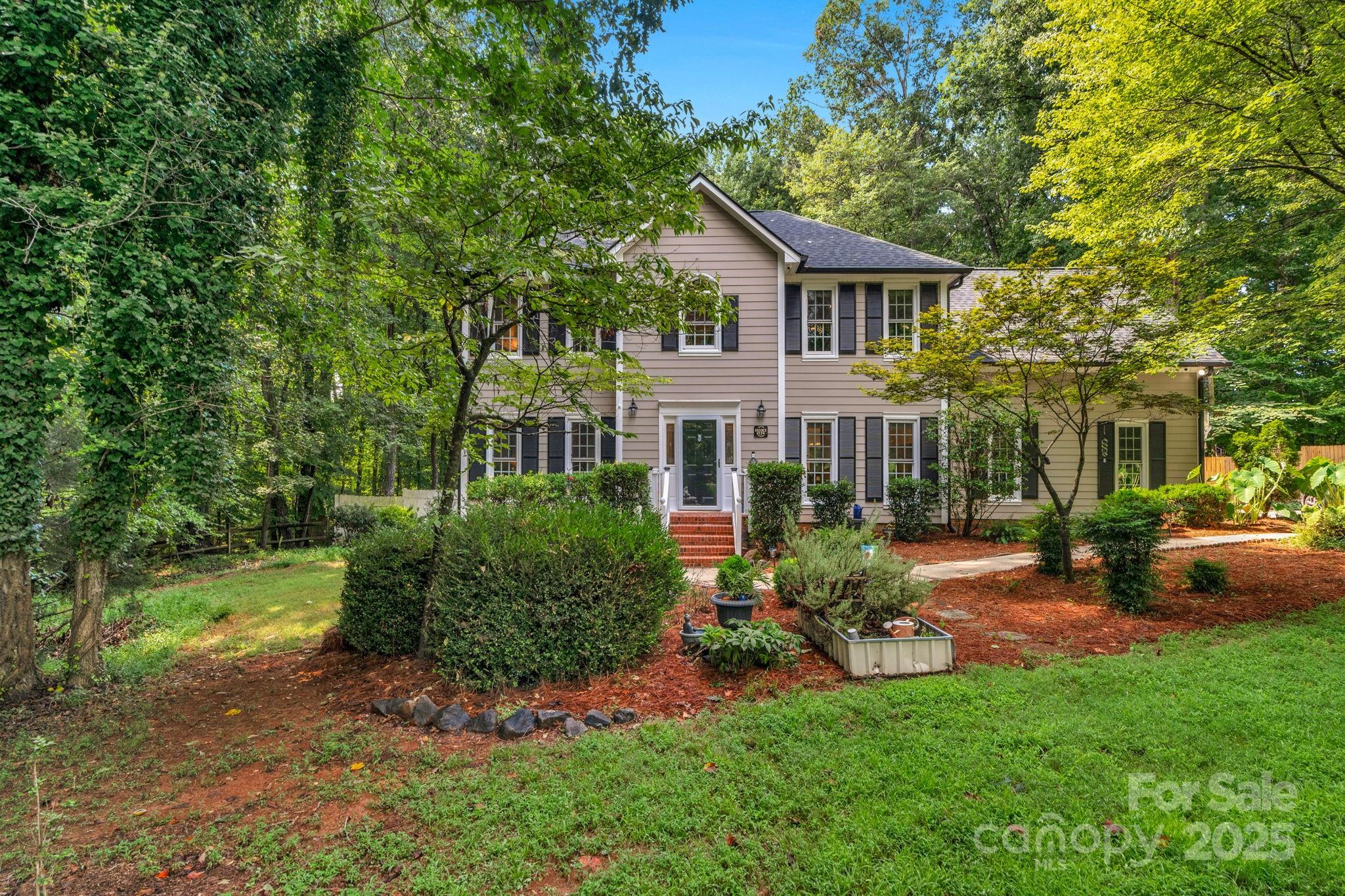 2134 Wedgewood Drive, Weddington, NC 28104