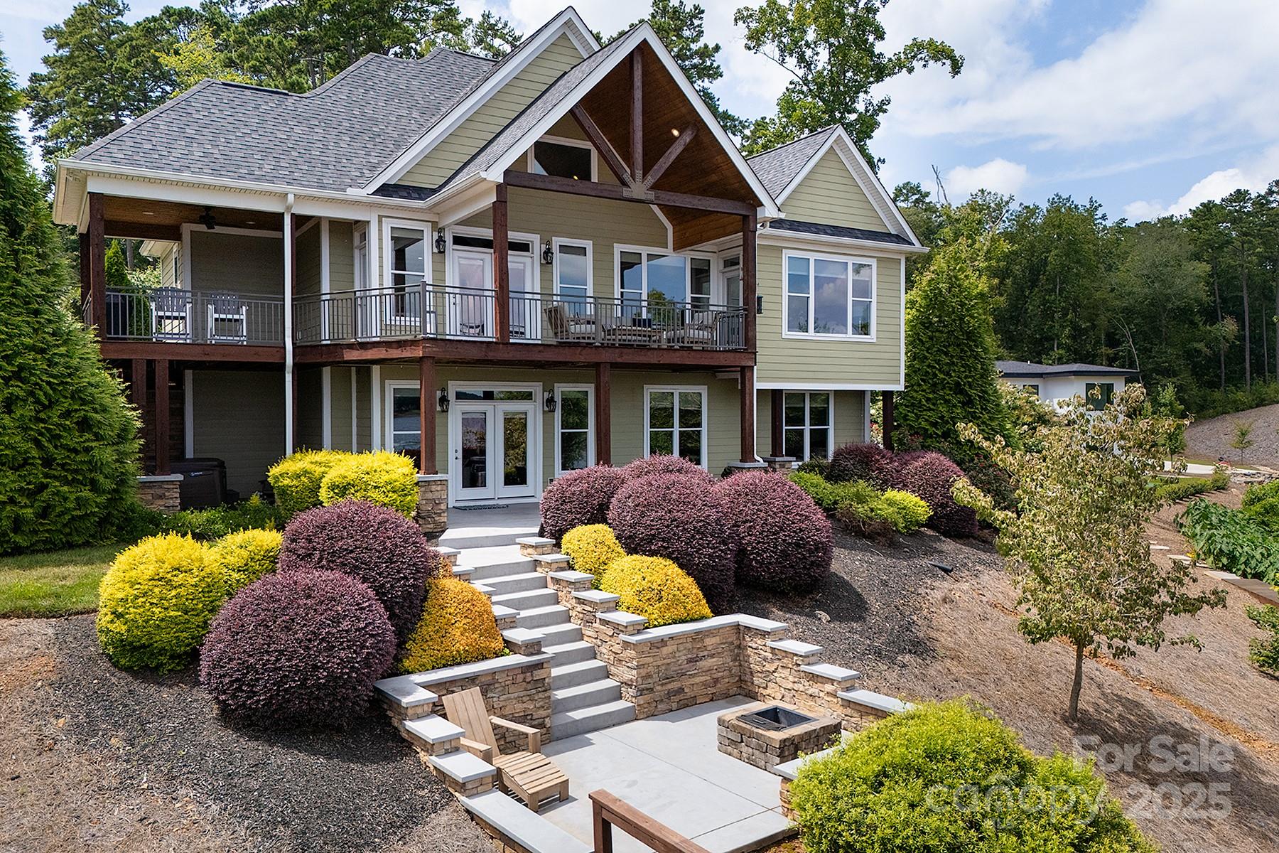 3020 Old Timber Way, Norwood, NC 28128