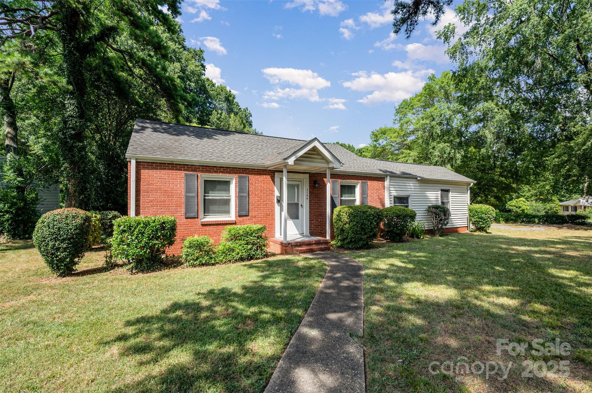3154 Dublin Road, Charlotte, NC 28208
