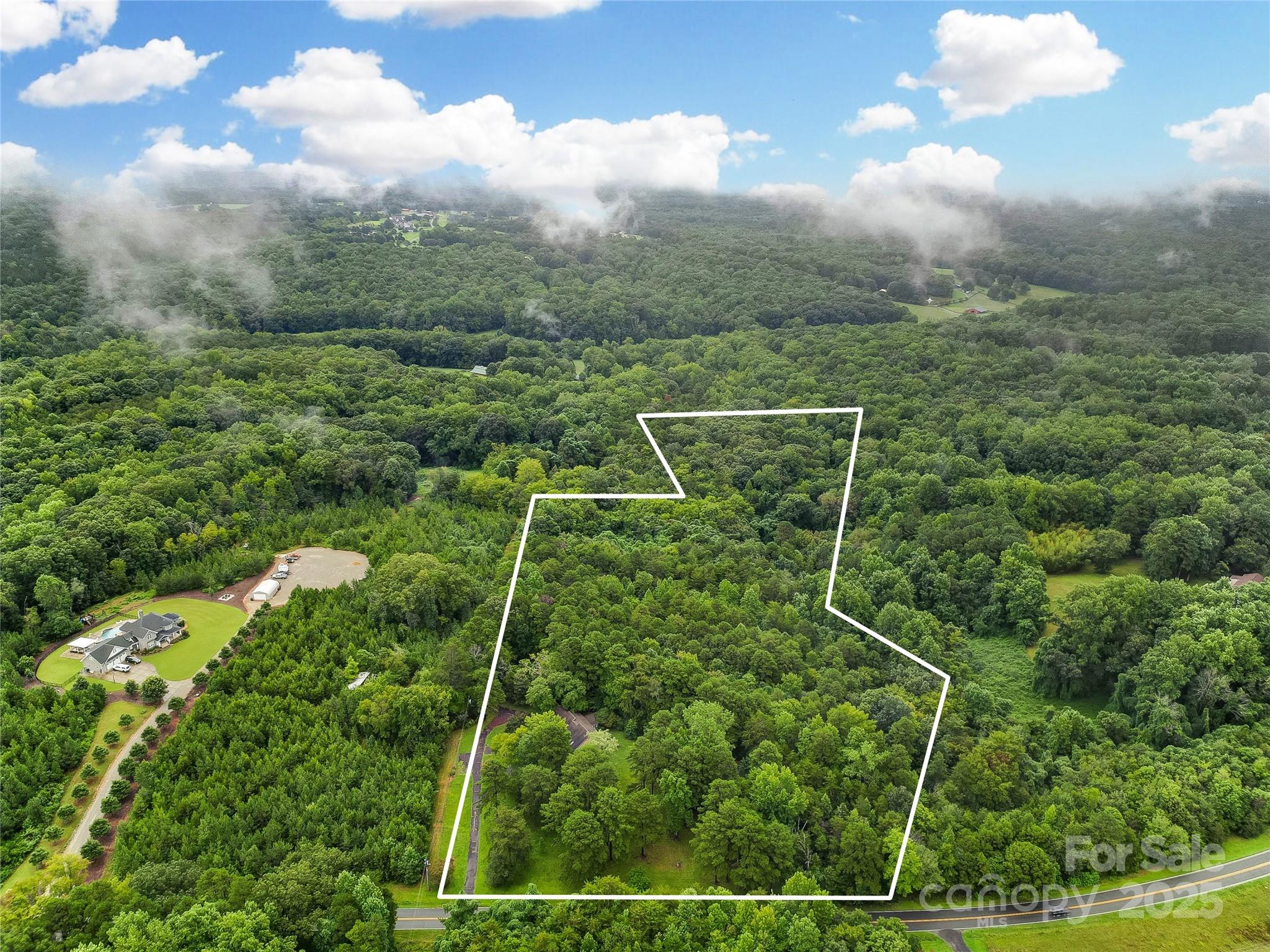 21320 Shearer Road, Davidson, NC 28036