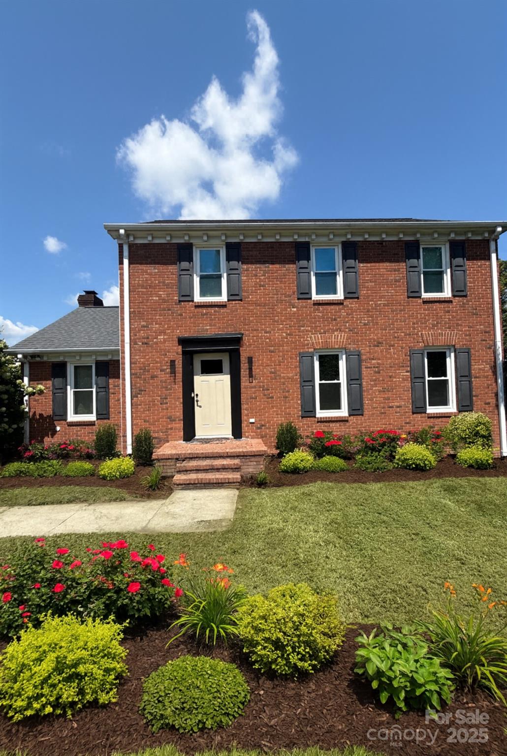 5304 King George Court, Greensboro, NC 27410
