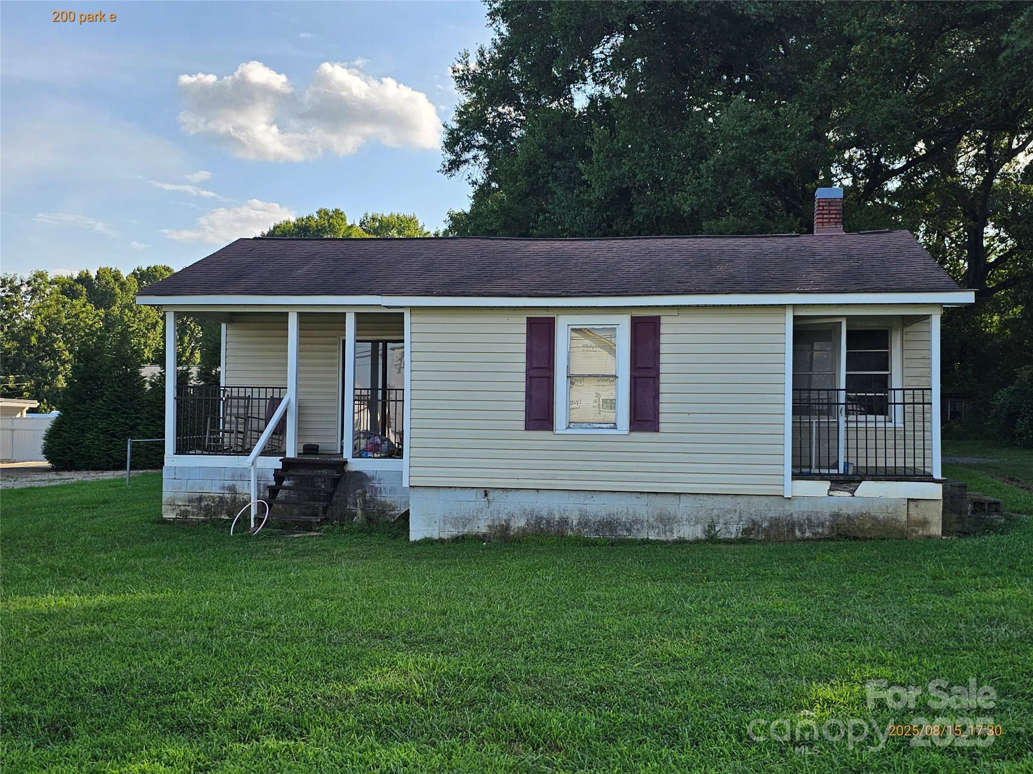 200 Park Road, Indian Trail, NC 28079