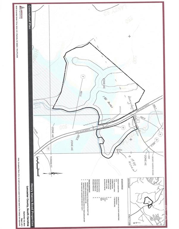 001 Charlotte Highway, Lancaster, SC 29720