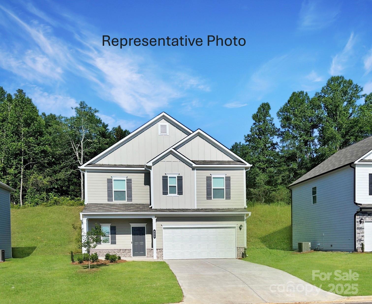 328 Wicker Drive, Salisbury, NC 28147