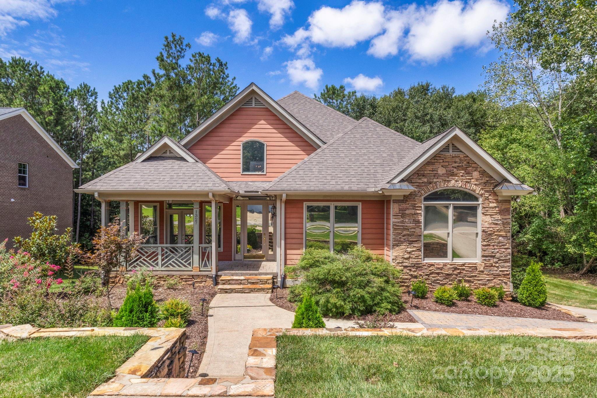 1327 Moonshadow Lane, Shelby, NC 28150