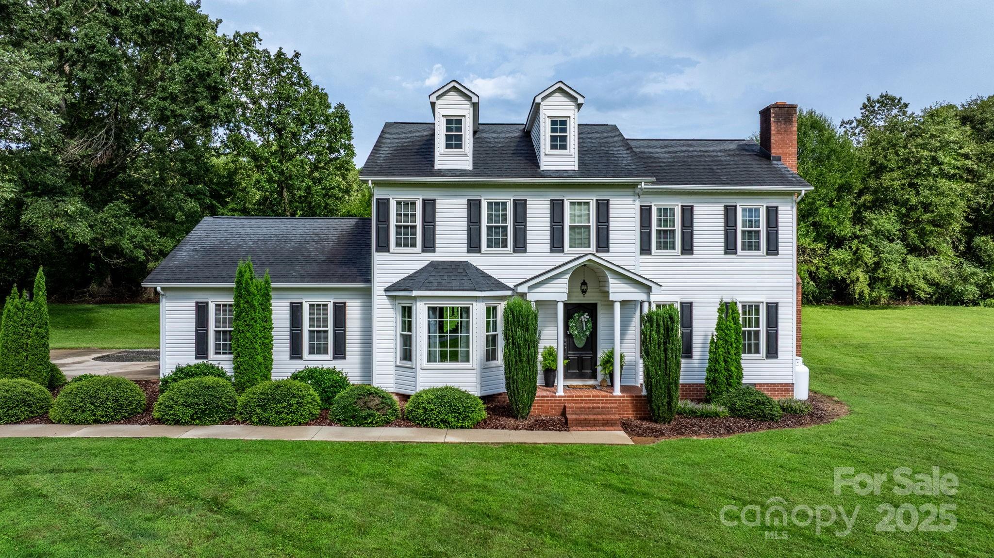 2169 Winds Avenue, Morganton, NC 28655