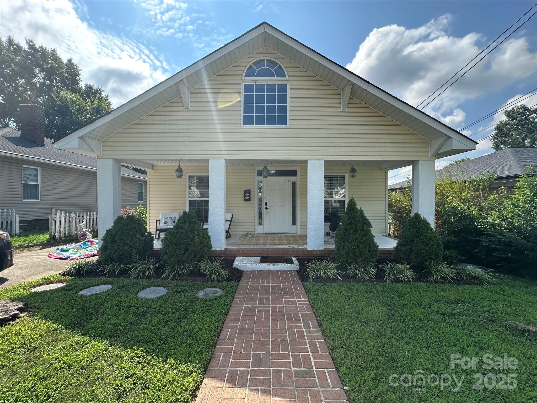 47 Douglas Avenue, Concord, NC 28025