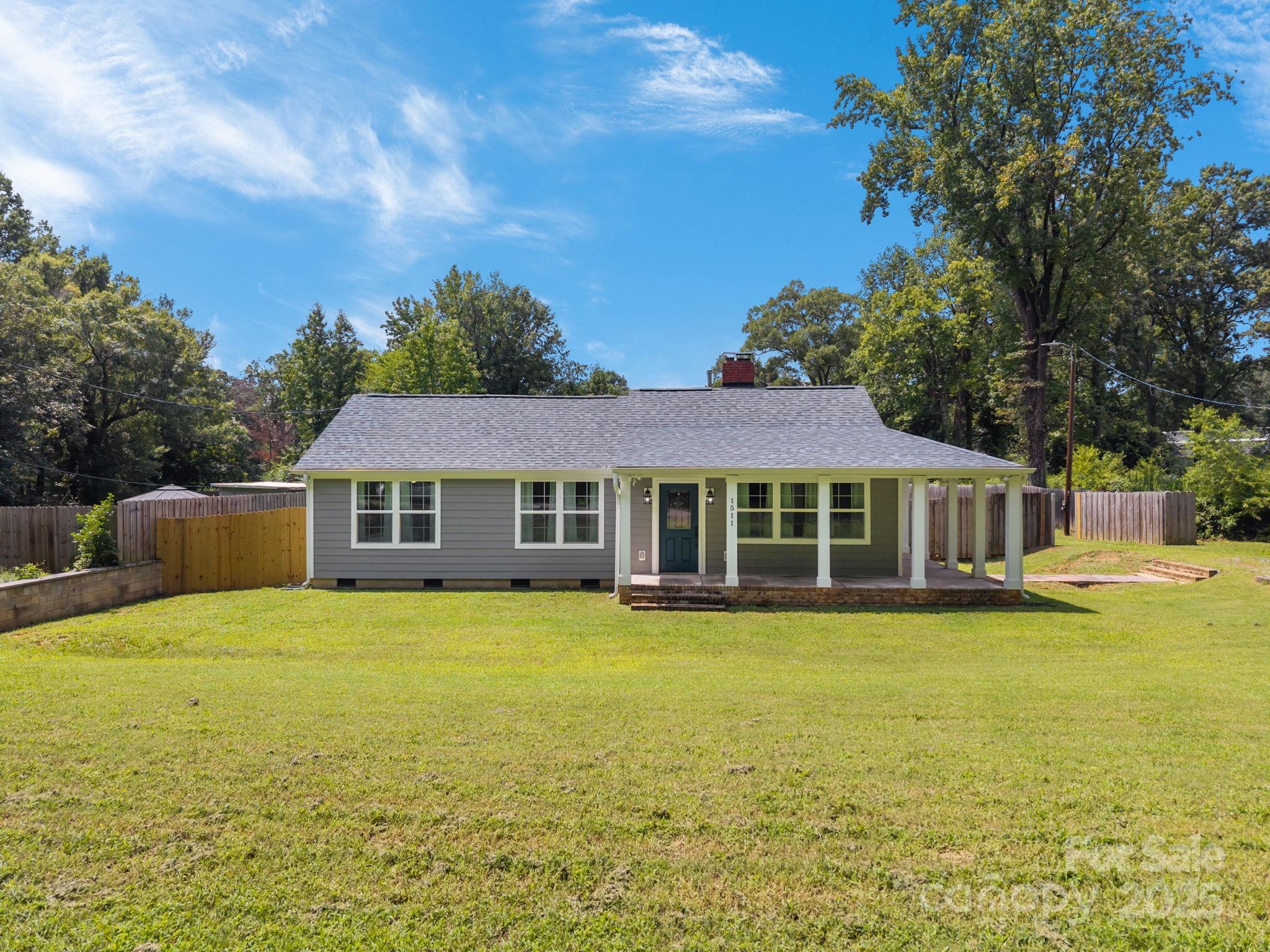 1511 Lisbon Lane, Charlotte, NC 28269