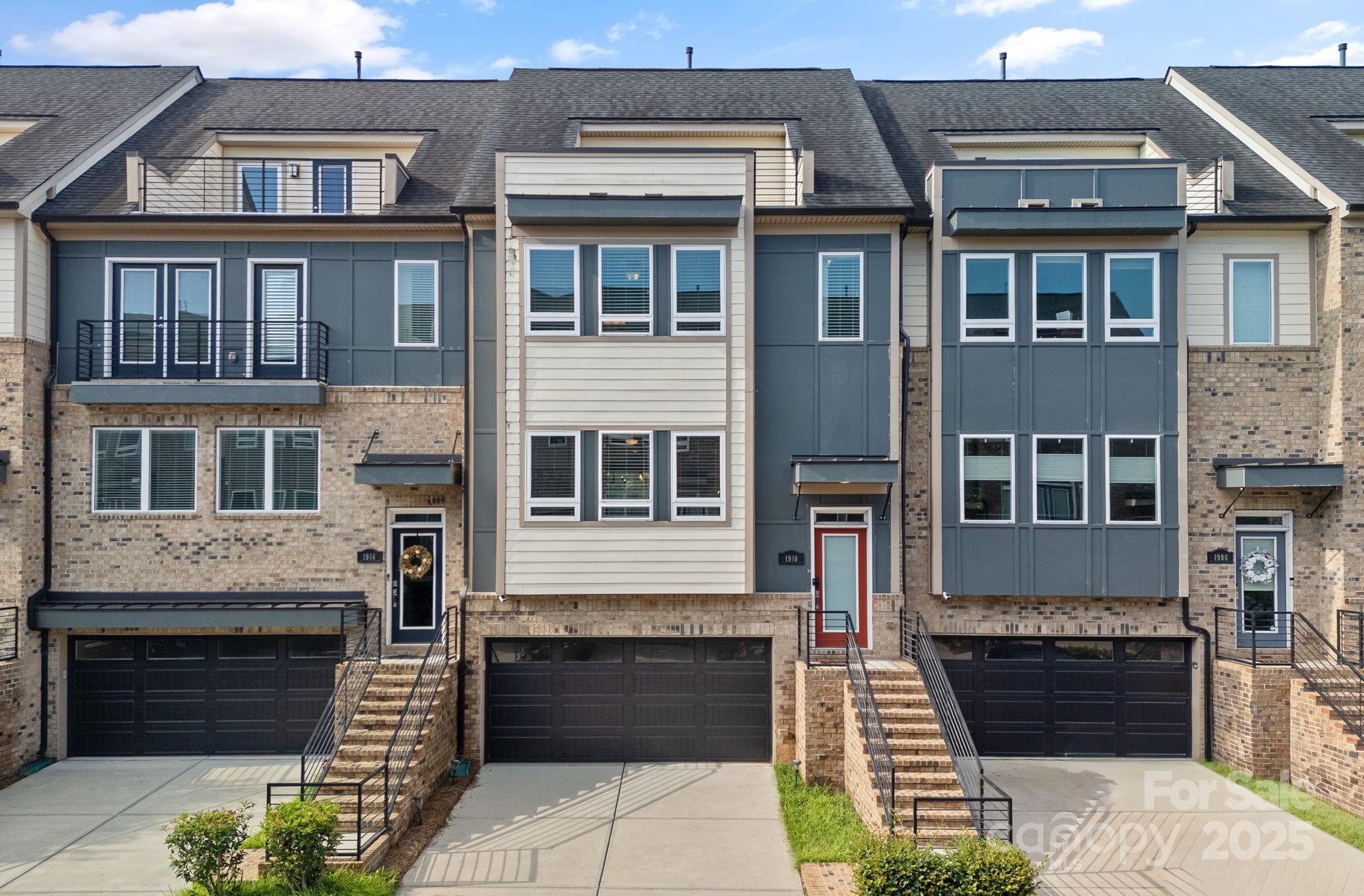 1910 Seegars Place, Charlotte, NC 28204