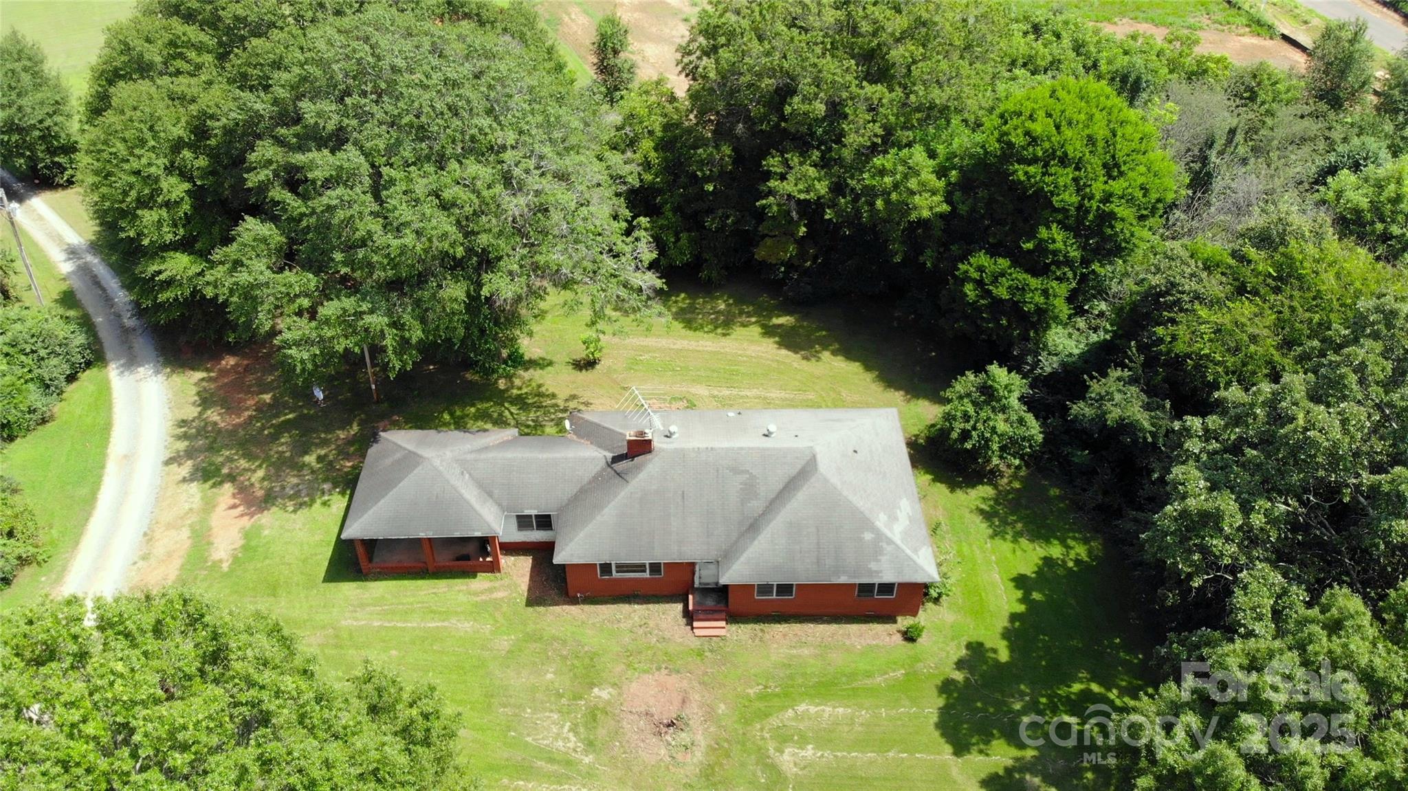 14532 Beatties Ford Road, Huntersville, NC 28078