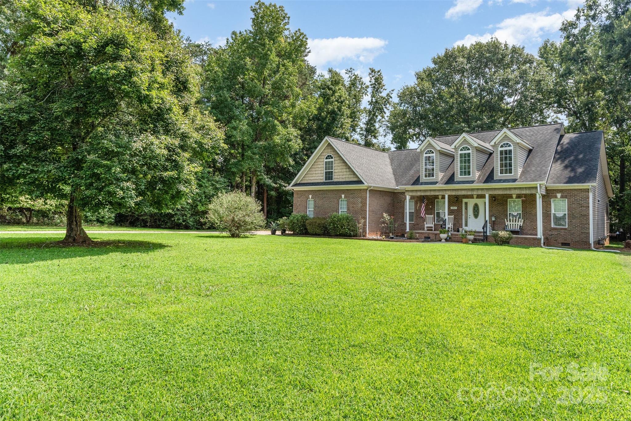 1517 Garrett Landen Drive, Clover, SC 29710