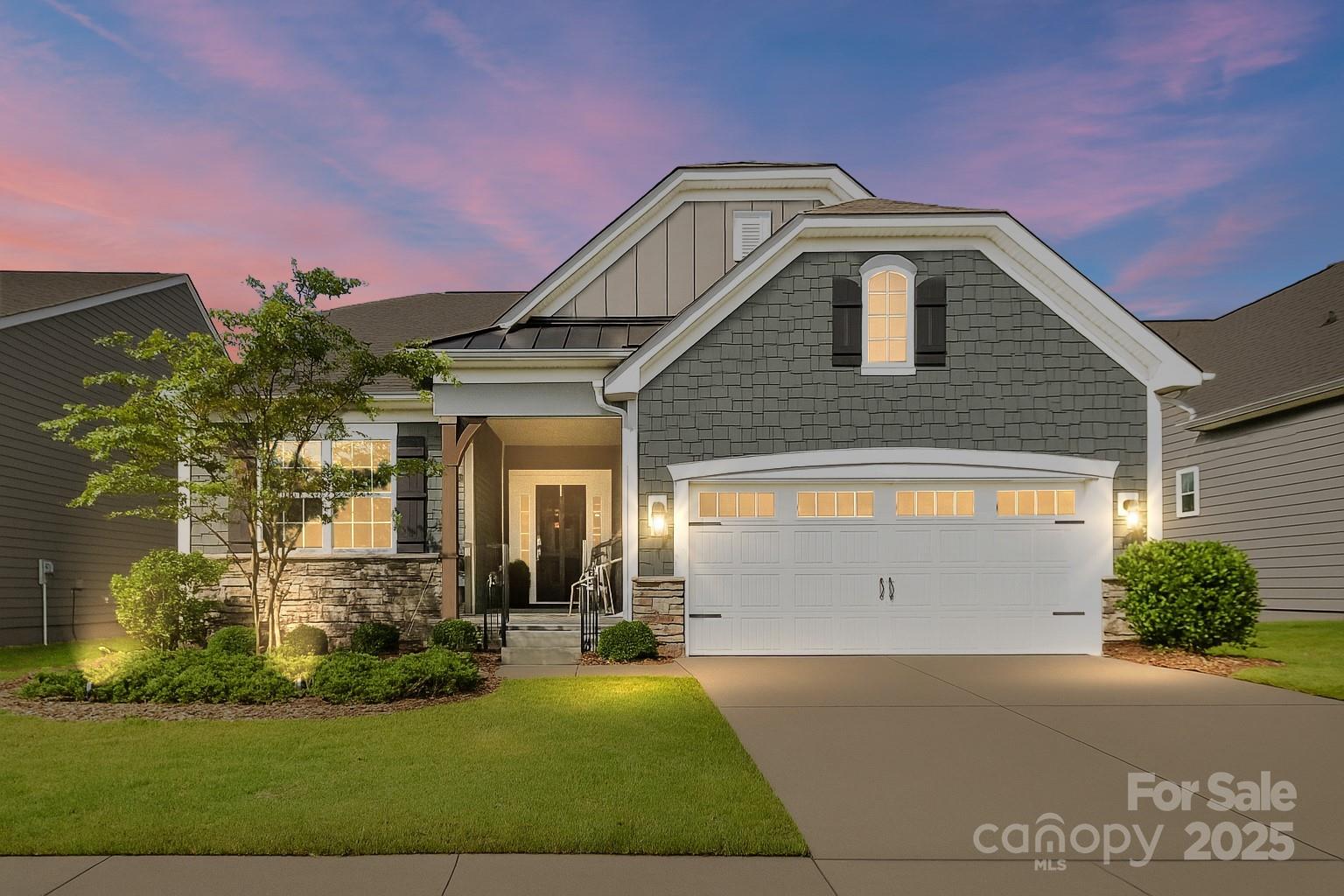 1733 Tranquility Boulevard, Lancaster, SC 29720