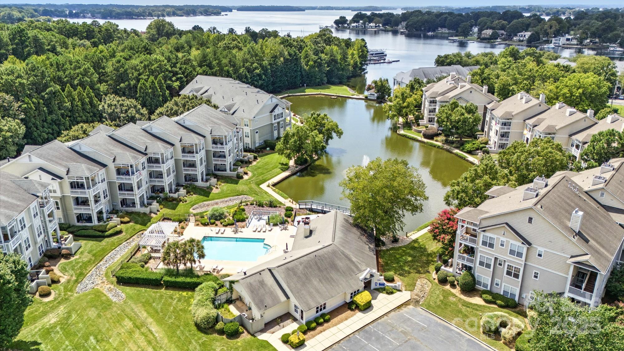18801 Nautical Drive, Cornelius, NC 28031