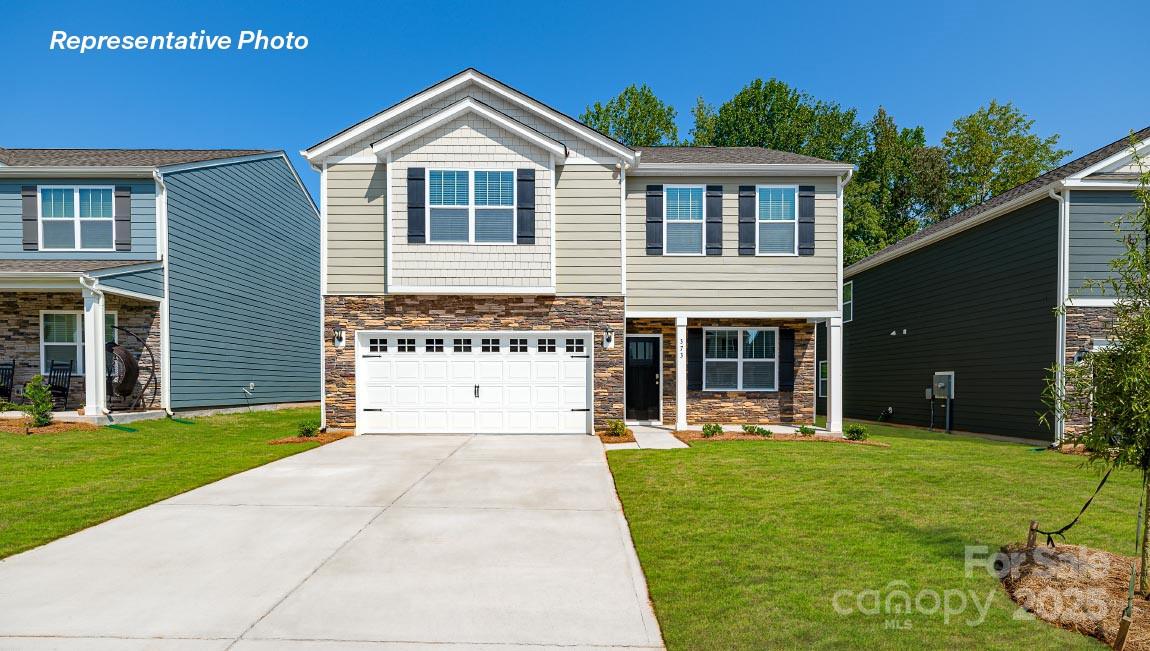 776 14th Avenue Court, Hickory, NC 28601