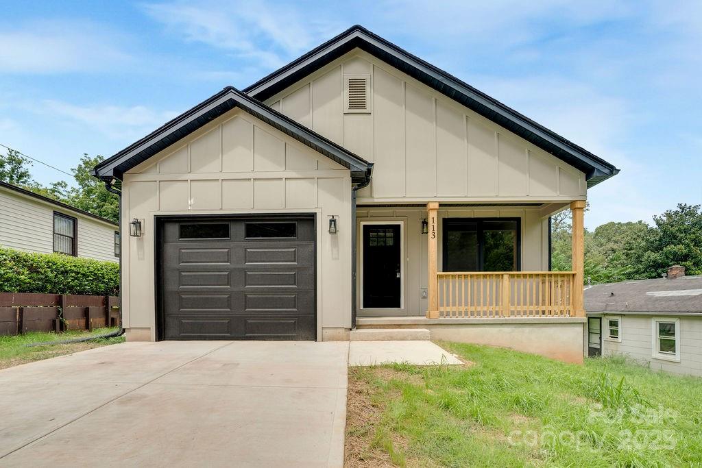 113 7th Avenue, Hickory, NC 28602