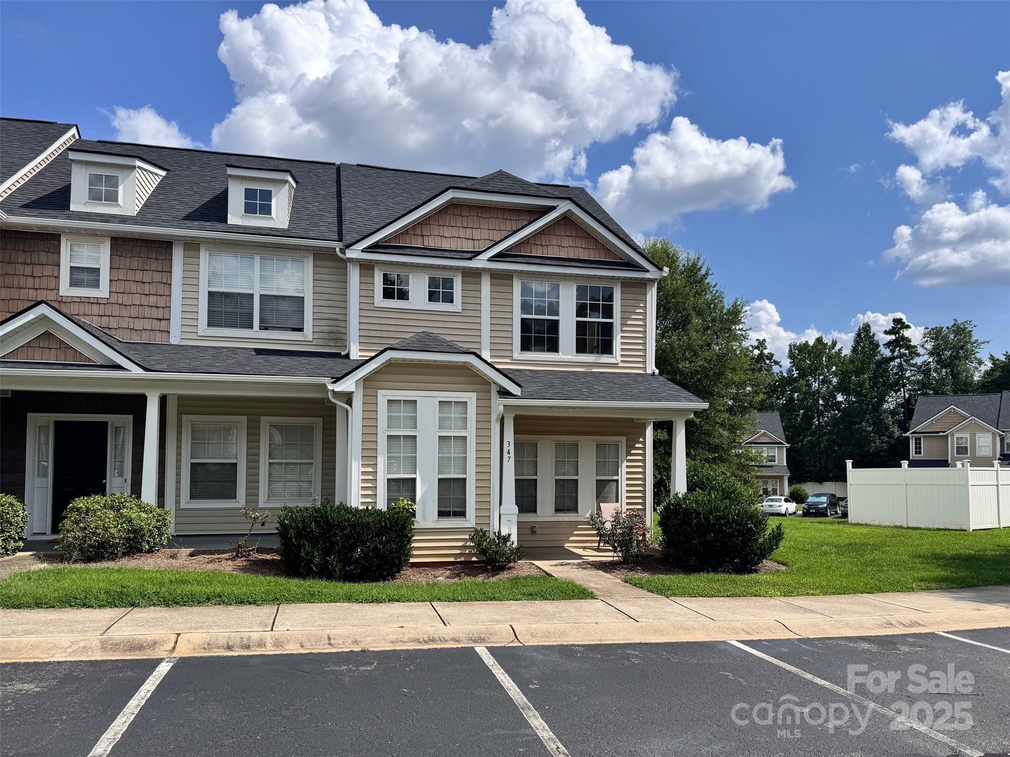 347 Hancock Union Lane, Rock Hill, SC 29732