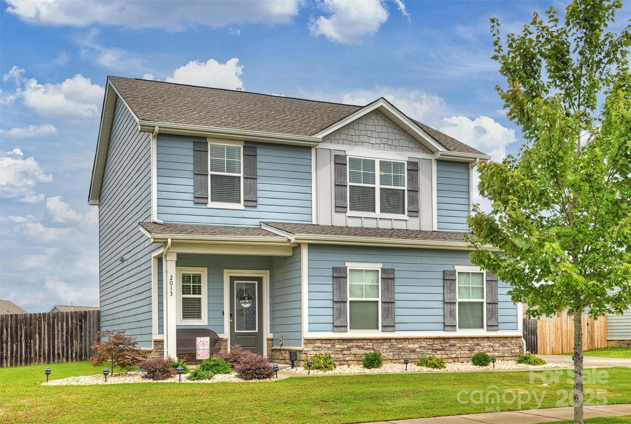 2013 Swanport Lane, Monroe, NC 28110