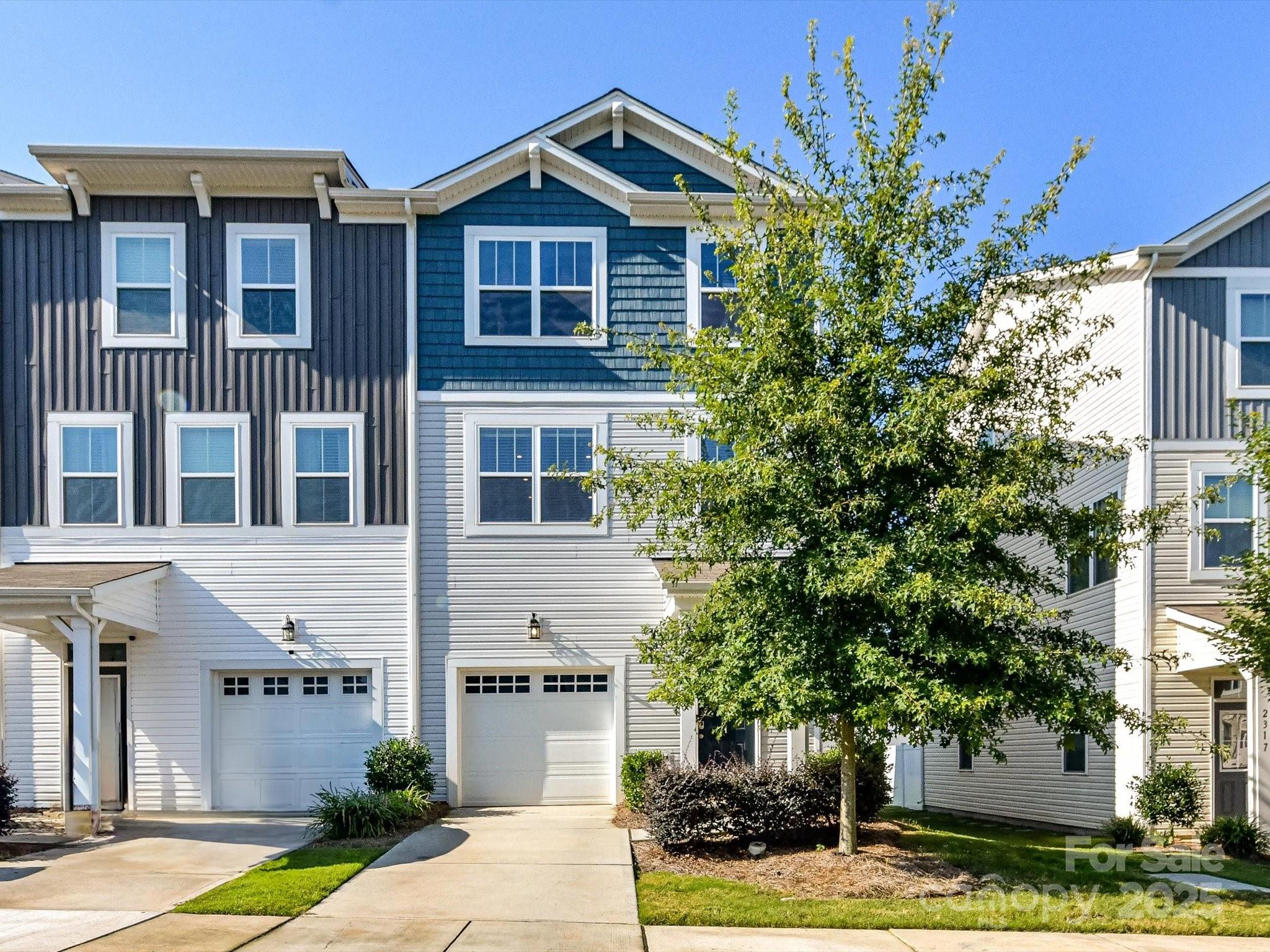 2313 Lazette Drive, Charlotte, NC 28216