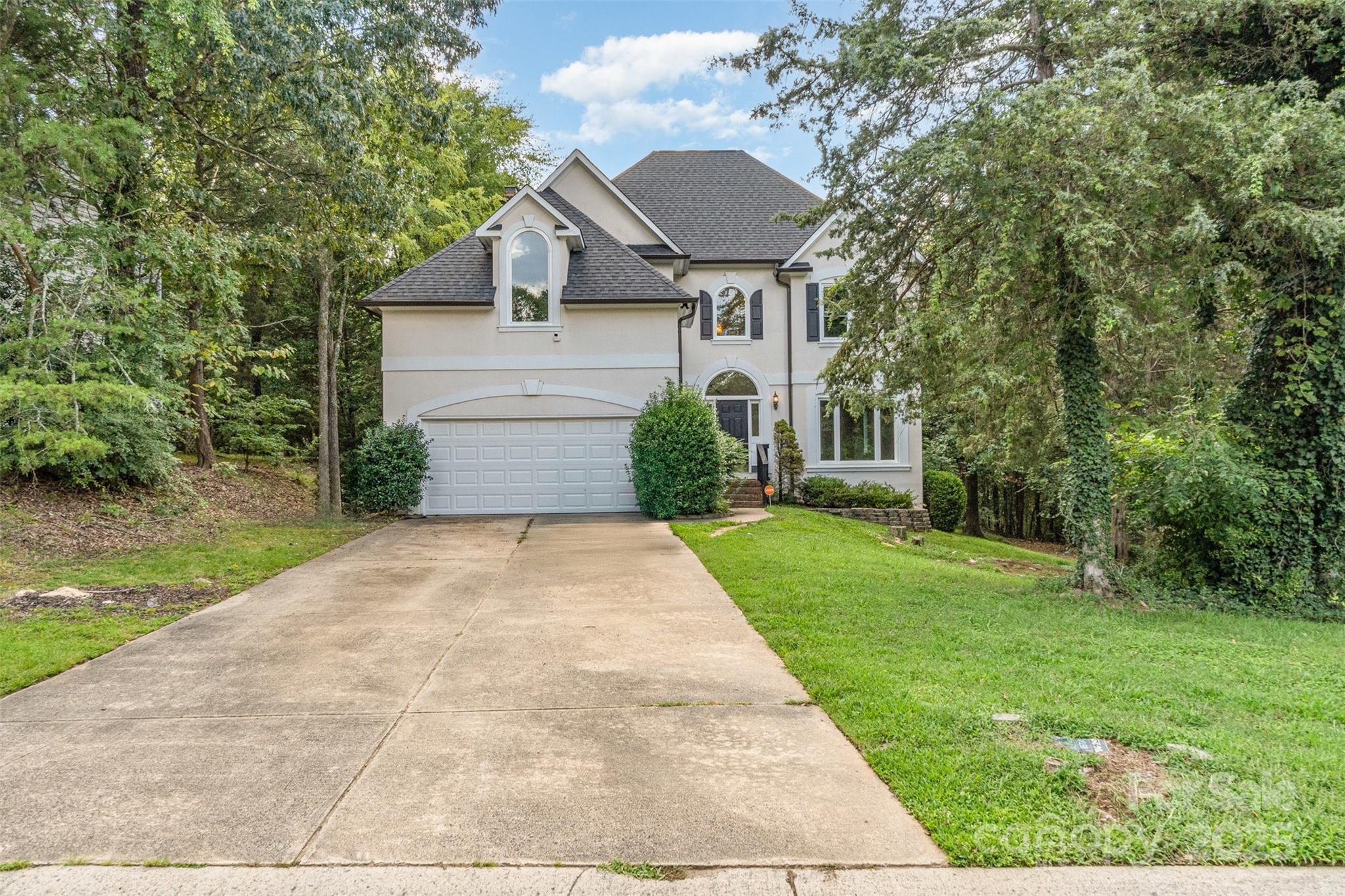 14430 Raynham Drive, Charlotte, NC 28262