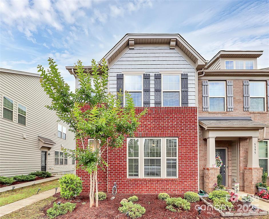 5391 Orchid Bloom Drive, Indian Land, SC 29707